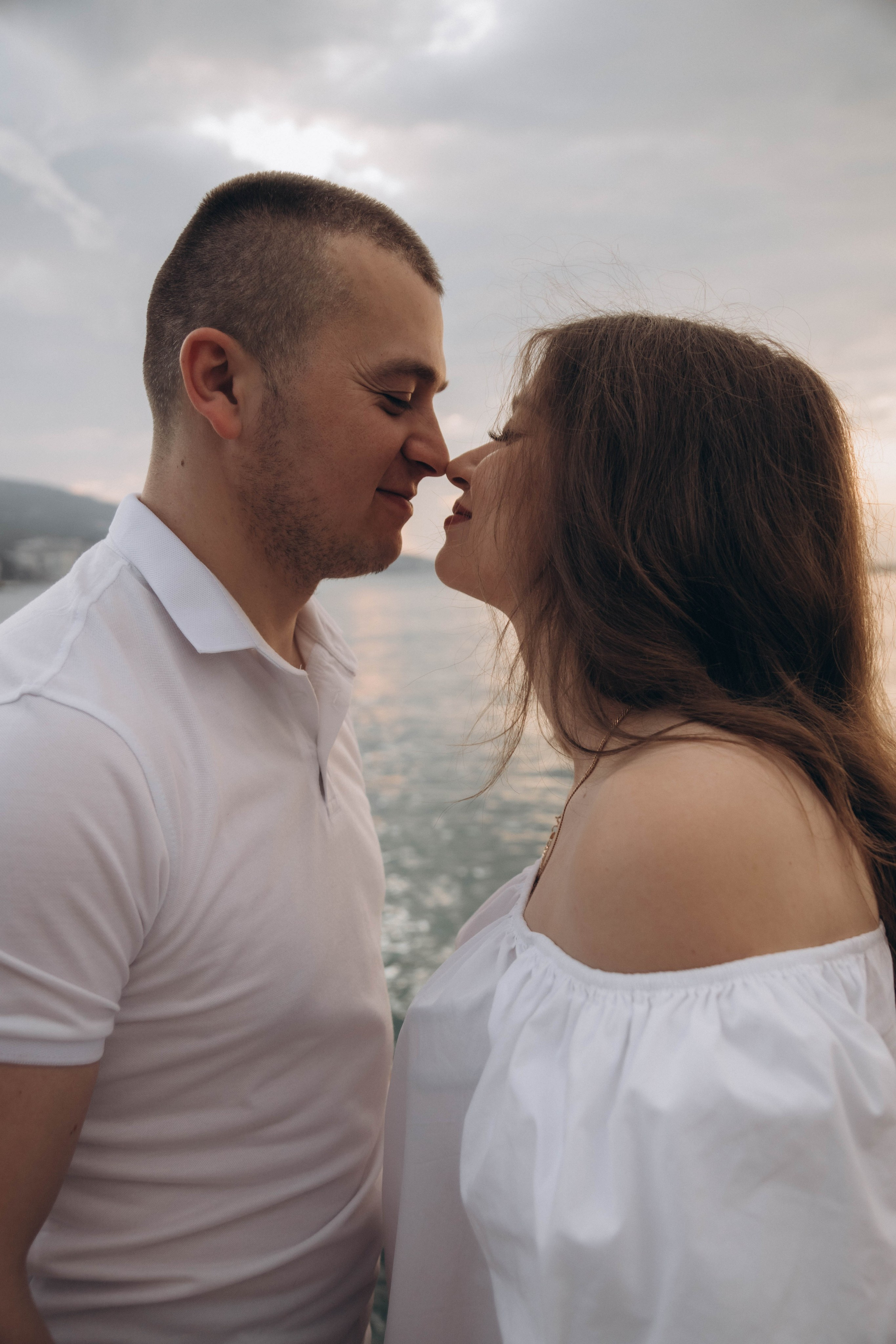 Love Story. Фотограф в Крыму, Ялта, Профессиональная фотосессия