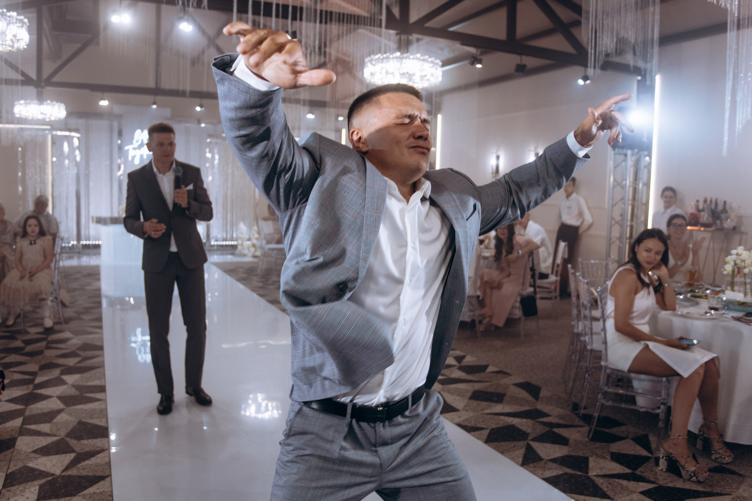 Диана и Максим. Свадебный фотограф Иркутск