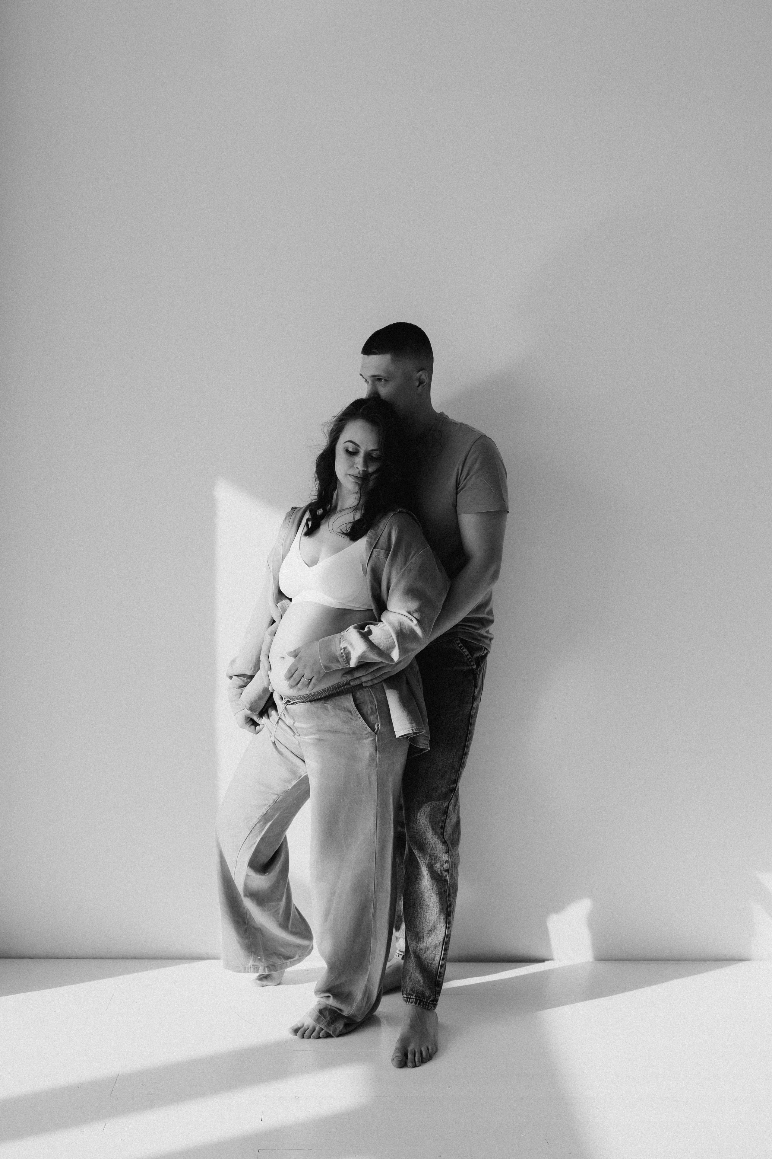 Самые счастливые. Семейный фотограф в Ангарске/ Иркутске