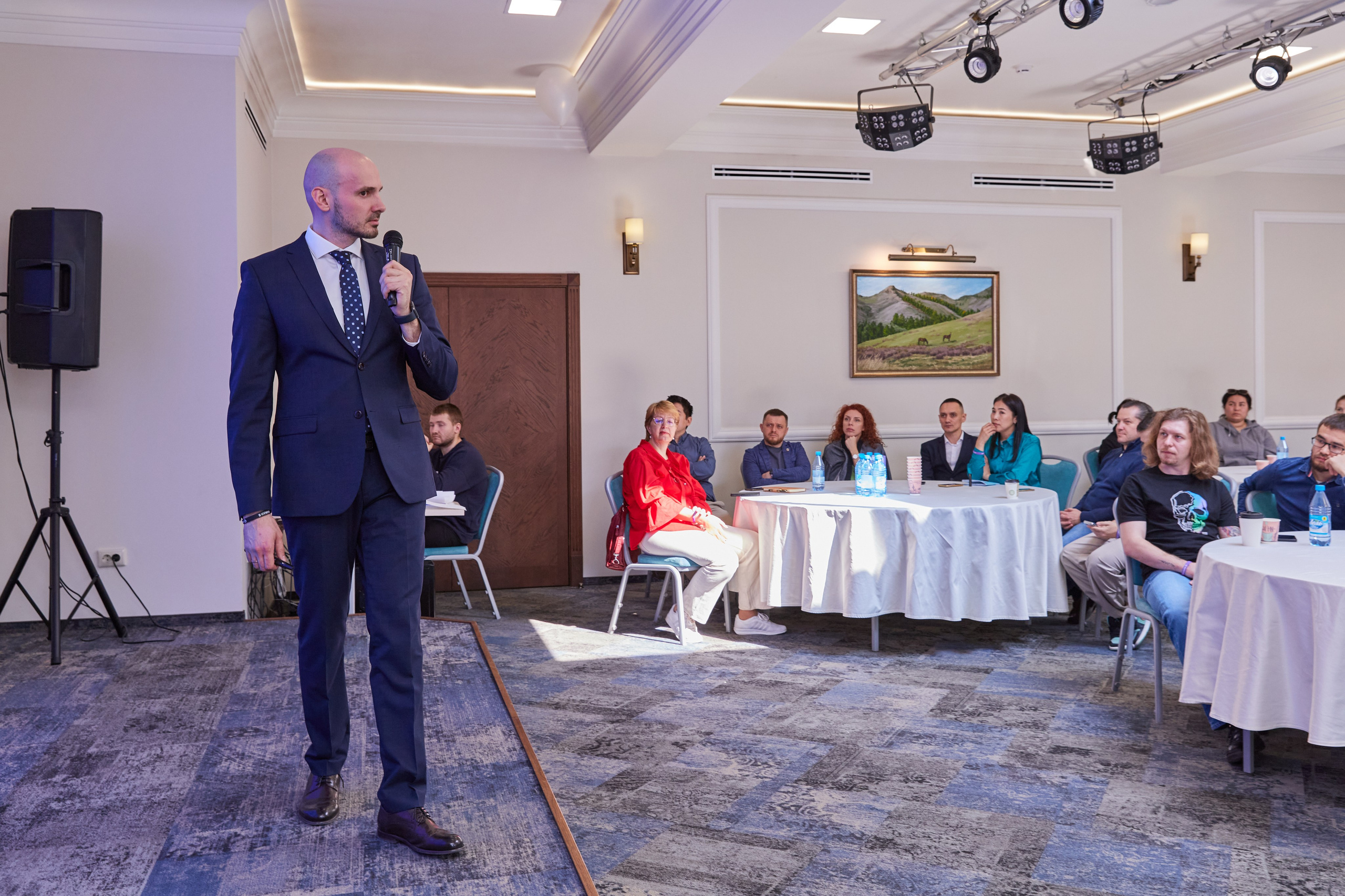 Навыки человека будущего. Контент-фотограф в Абакане Наталья Нагибина