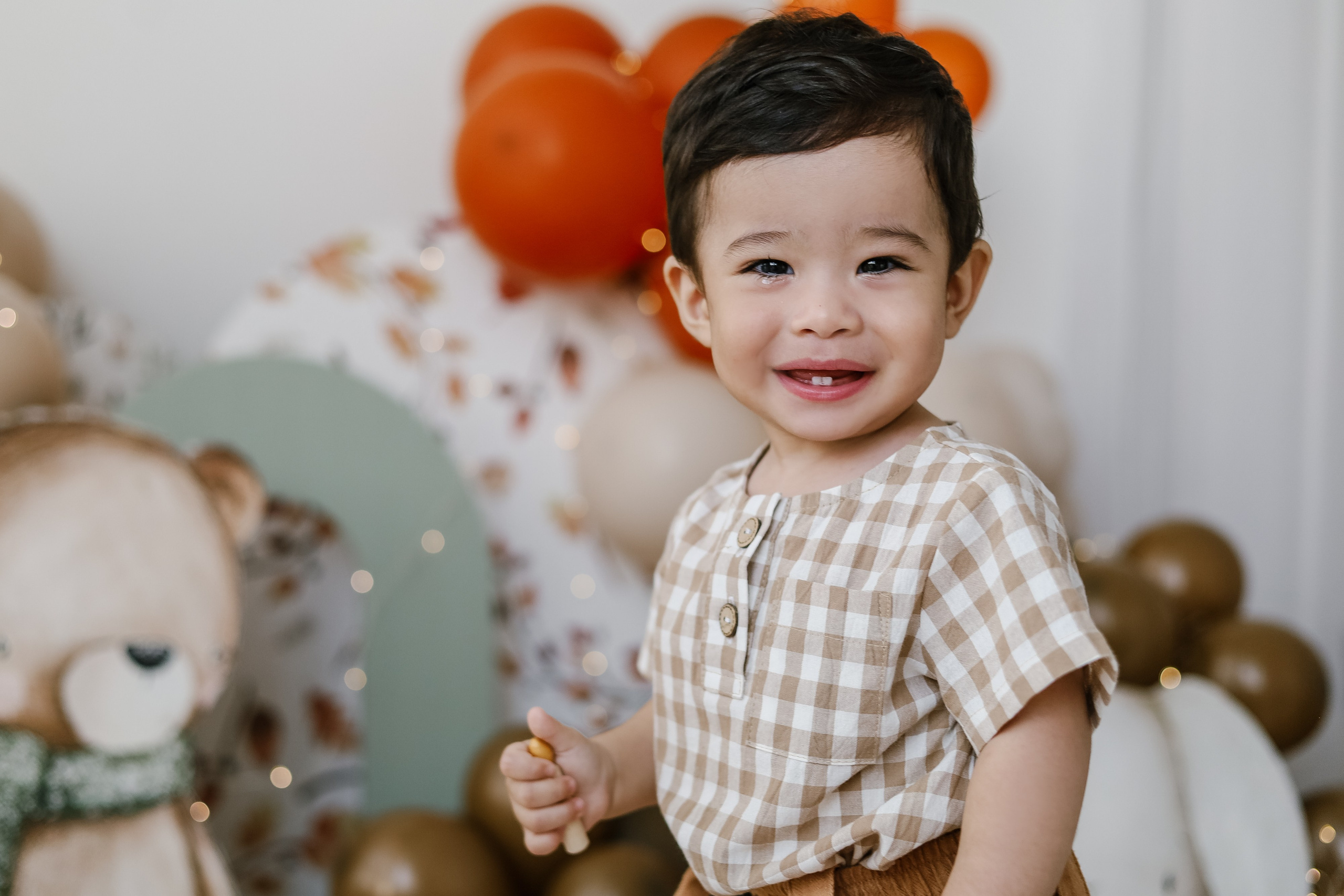 Годовасие Али. Фотопродакшн продающего контента