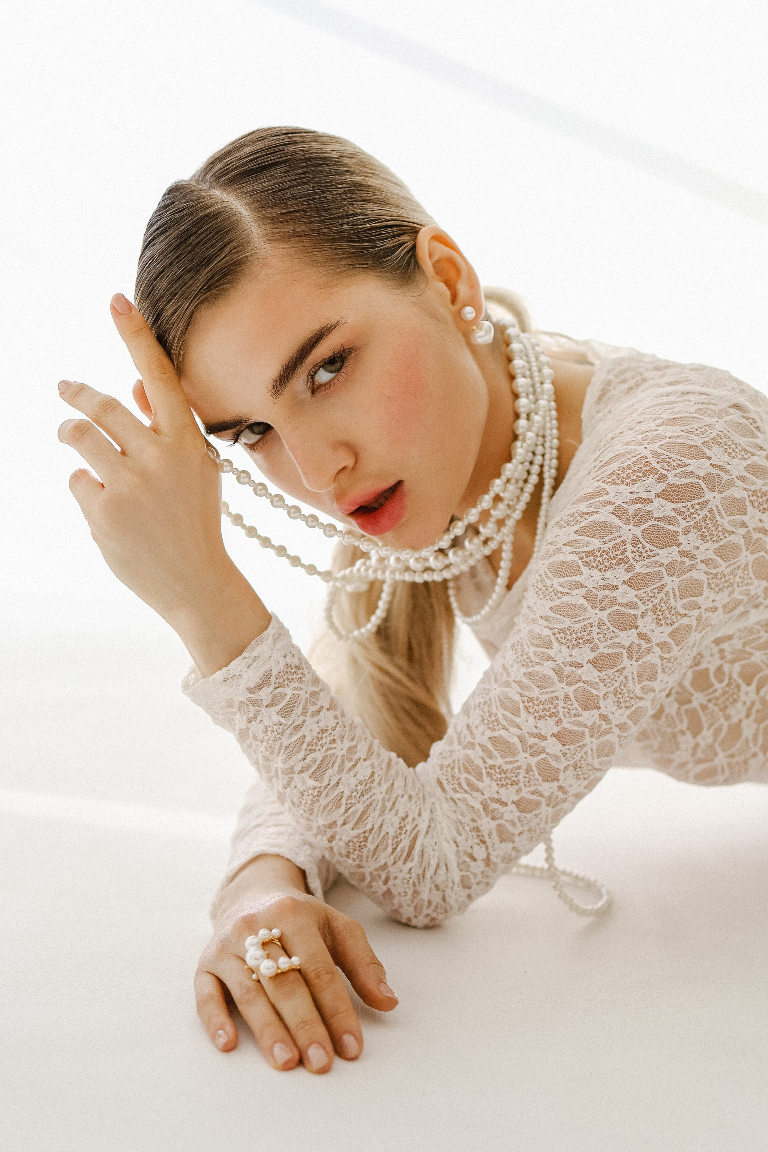 Фотопродакшн продающего контента