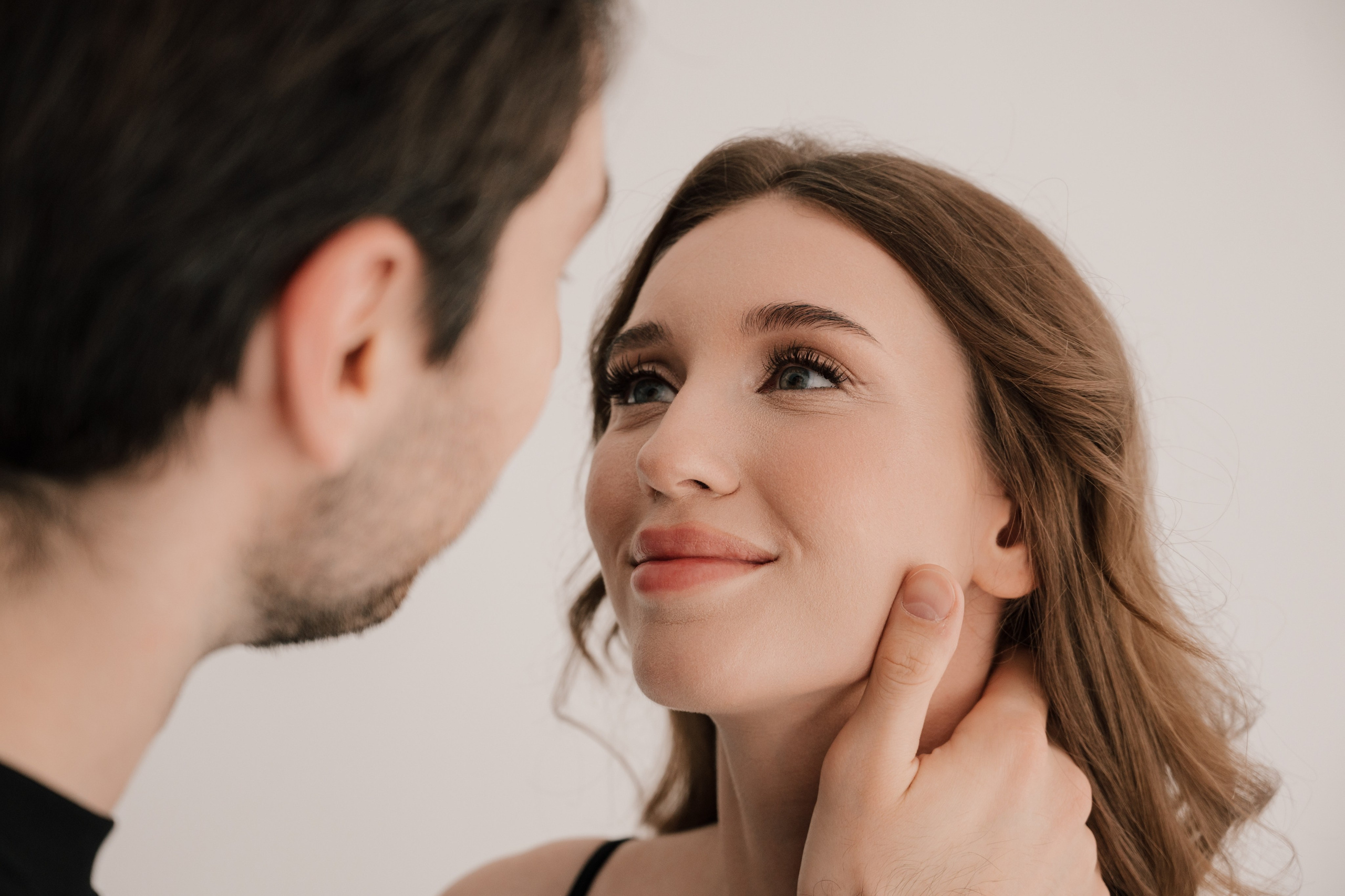 Аня и Боря. Свадебный и семейный фотограф Вероника Холод