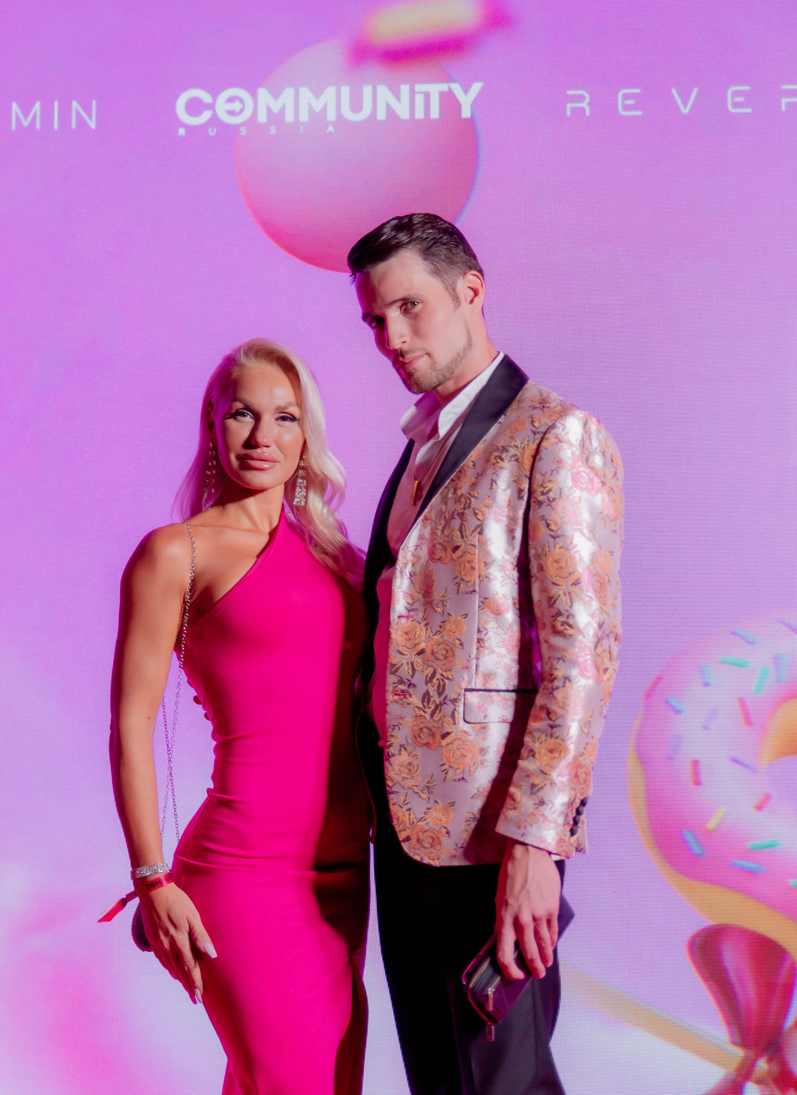 Барби бал. Твой фотограф Алина Кочергина