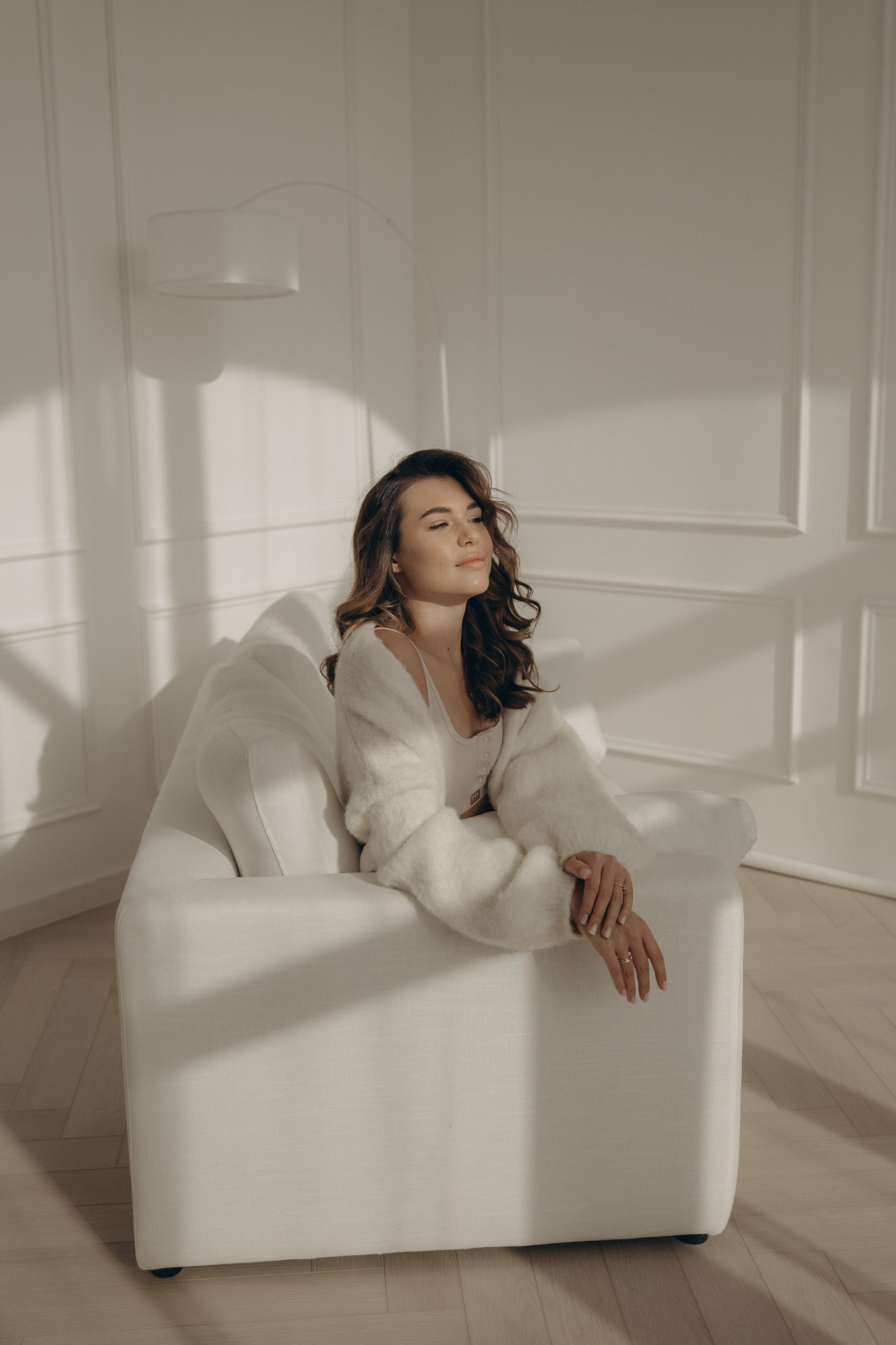 Студийные. Семейный и женский фотограф во Владивостоке Тамара Кондор