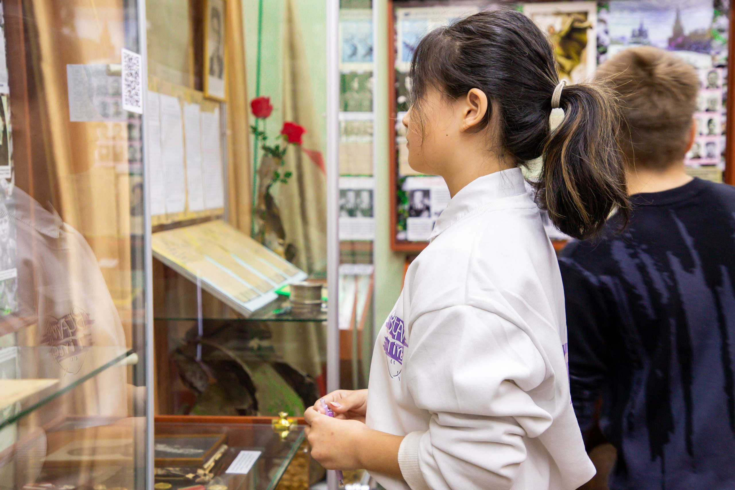 Уроки в школе. K-pop (и не только) фотограф в Москве Светлана Полякова