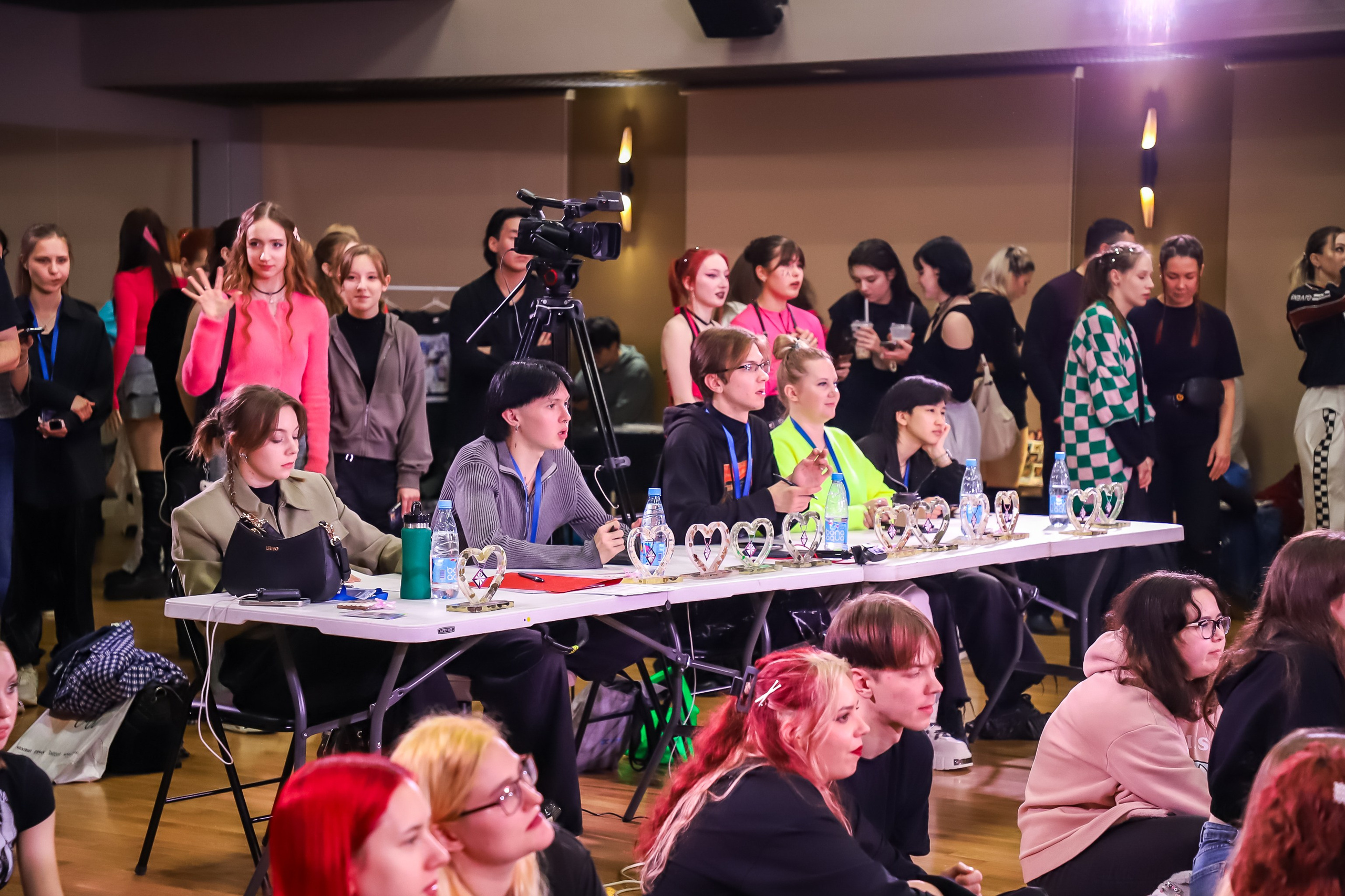 DEEPFEST WINTER 2023. K-pop (и не только) фотограф в Москве Светлана Полякова