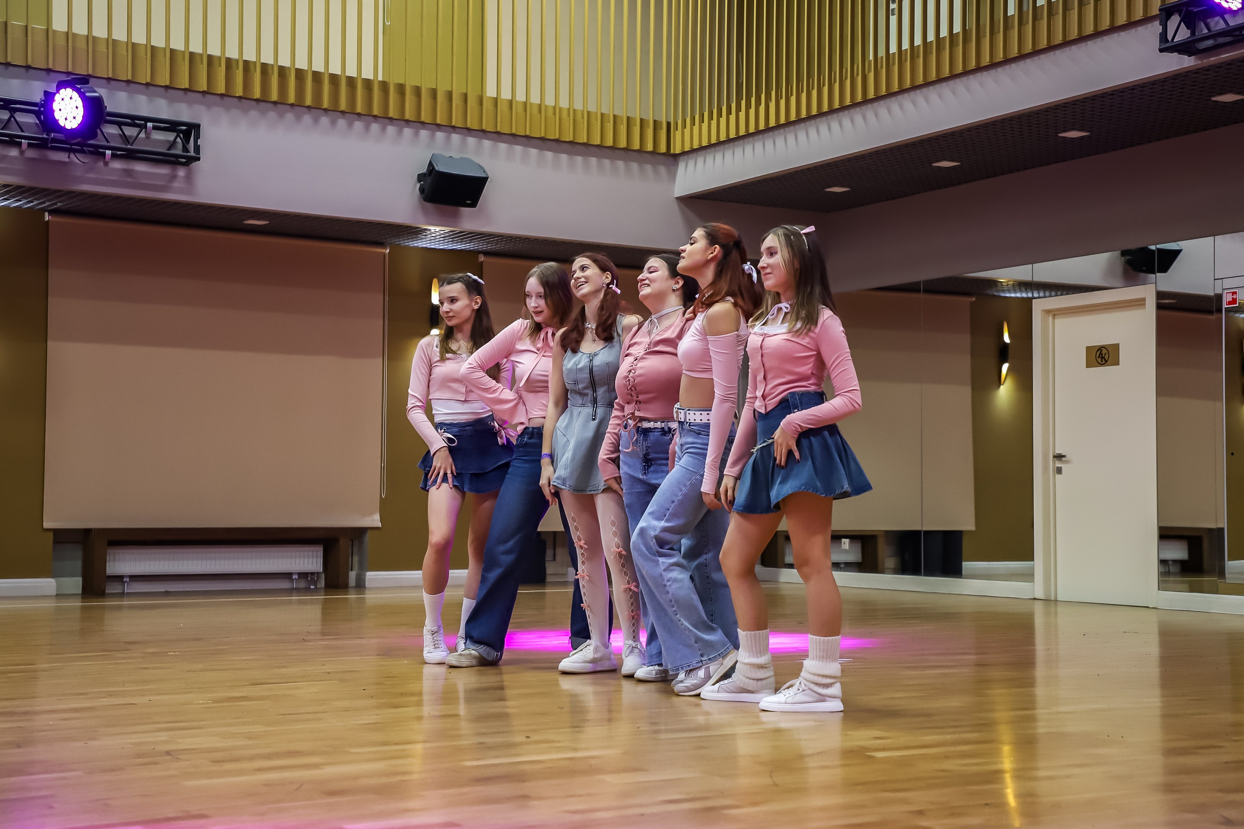 DEEPFEST WINTER 2023. K-pop (и не только) фотограф в Москве Светлана Полякова