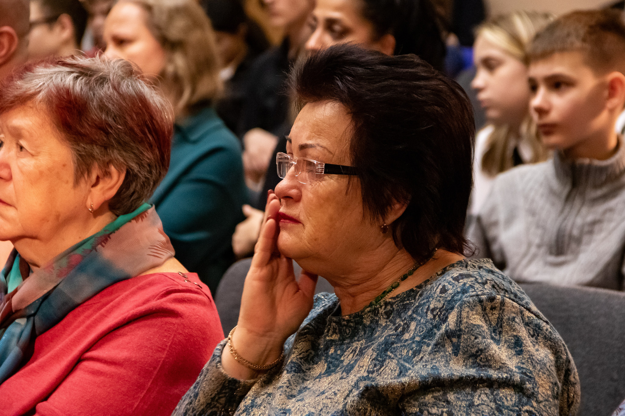 Школьные концерты. K-pop (и не только) фотограф в Москве Светлана Полякова