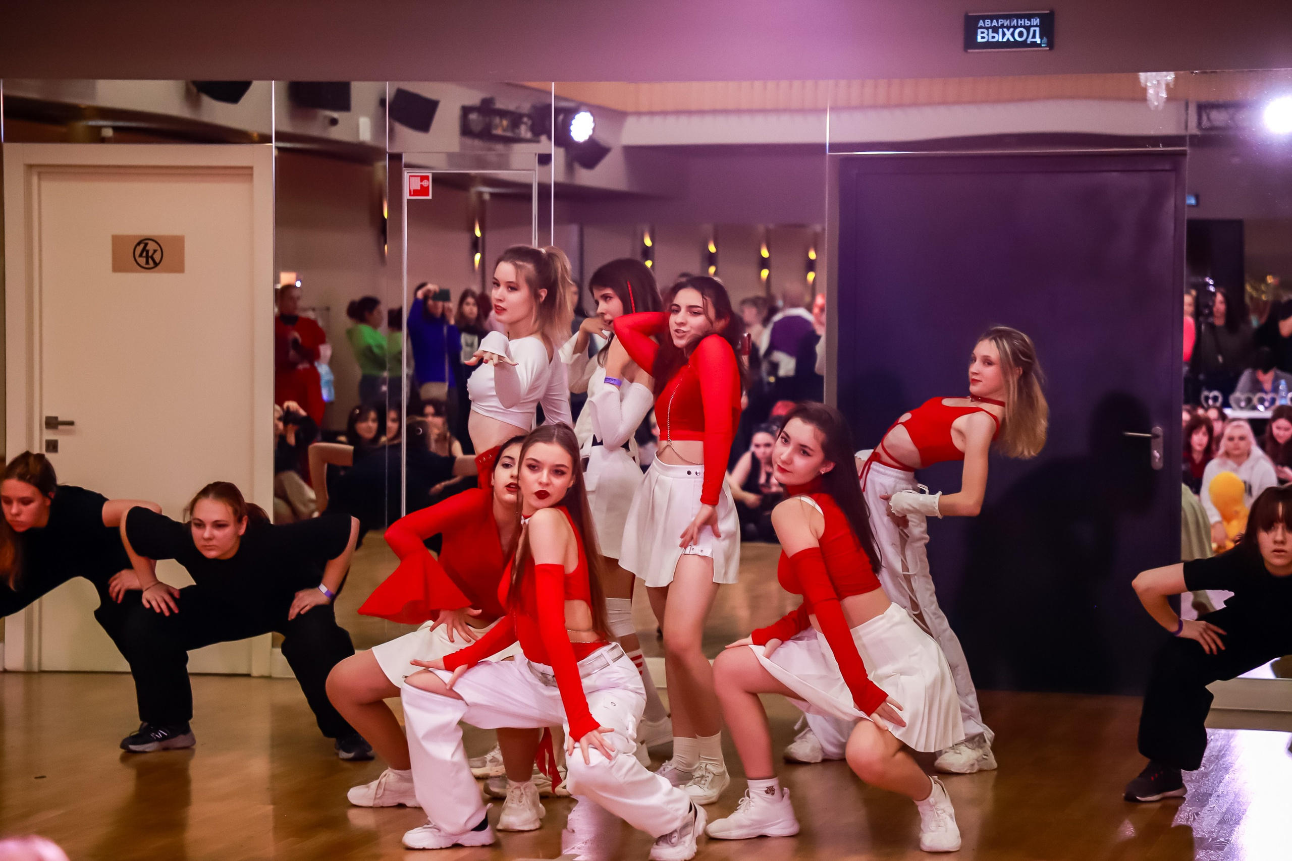 DEEPFEST WINTER 2023. K-pop (и не только) фотограф в Москве Светлана Полякова