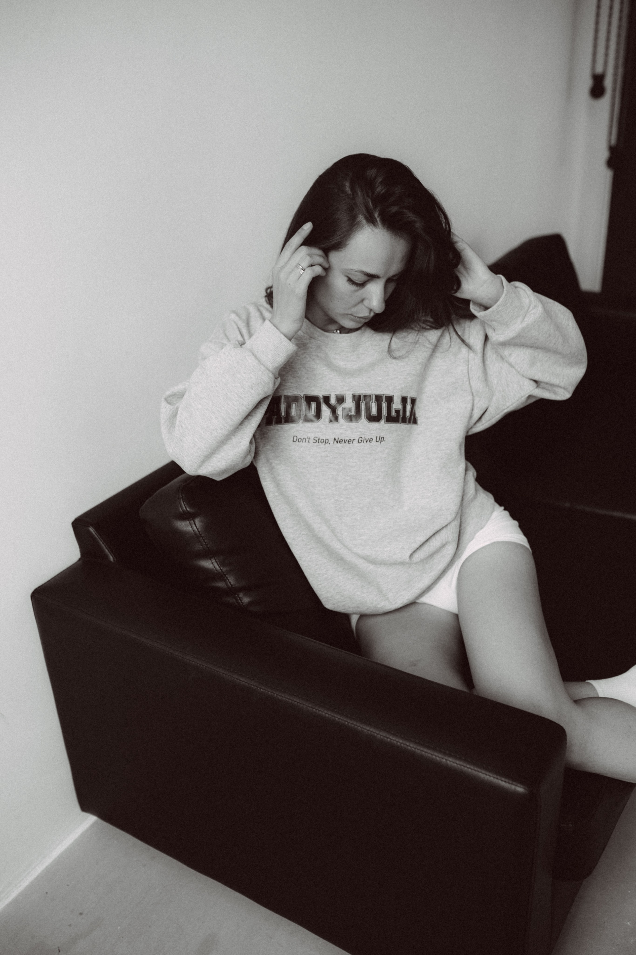 Оля. Фотограф Стилист Тюмень Вера Хайруллина