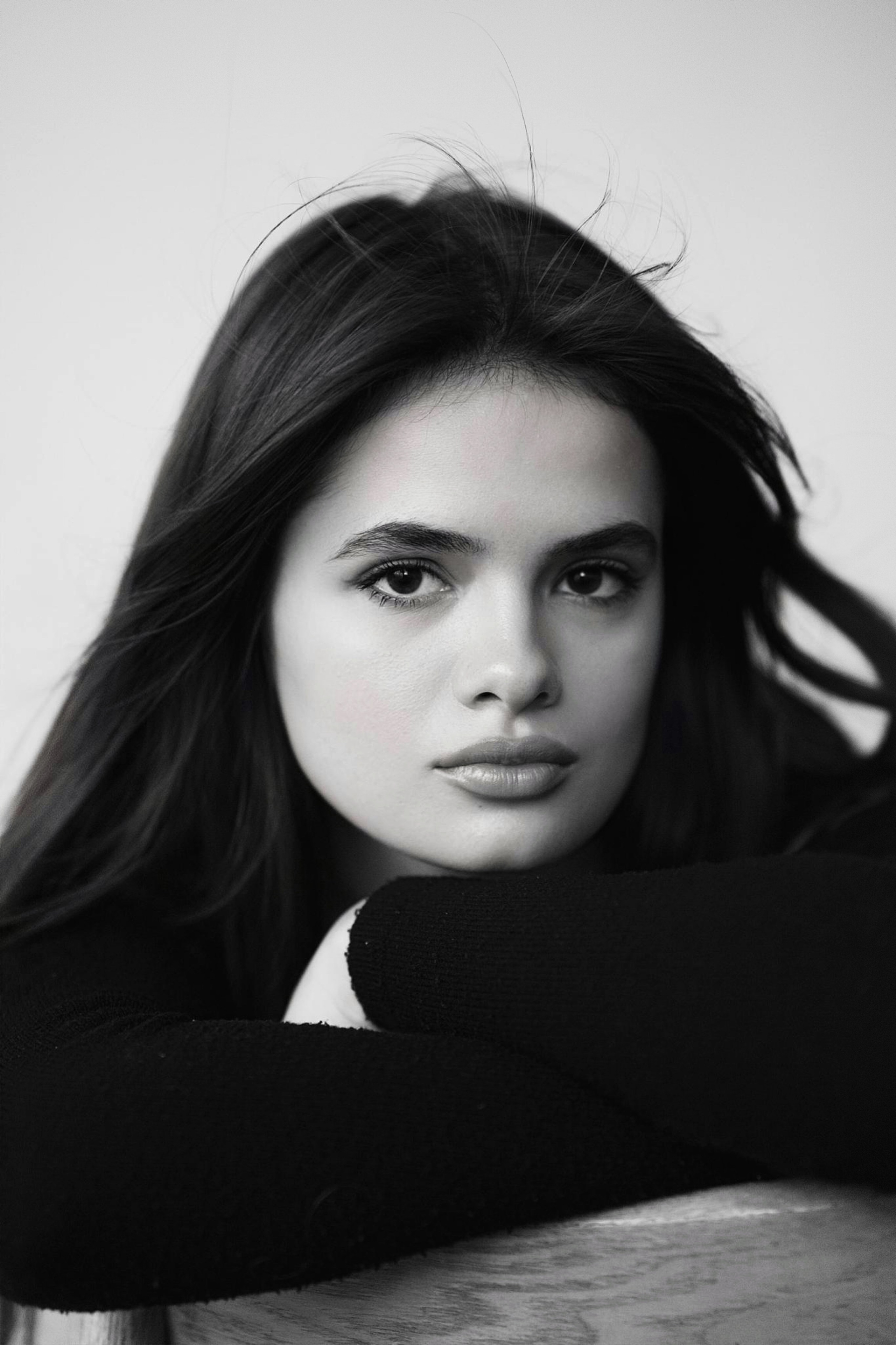 Аполинария. Женский фотограф в Москве Уварова Анастасия