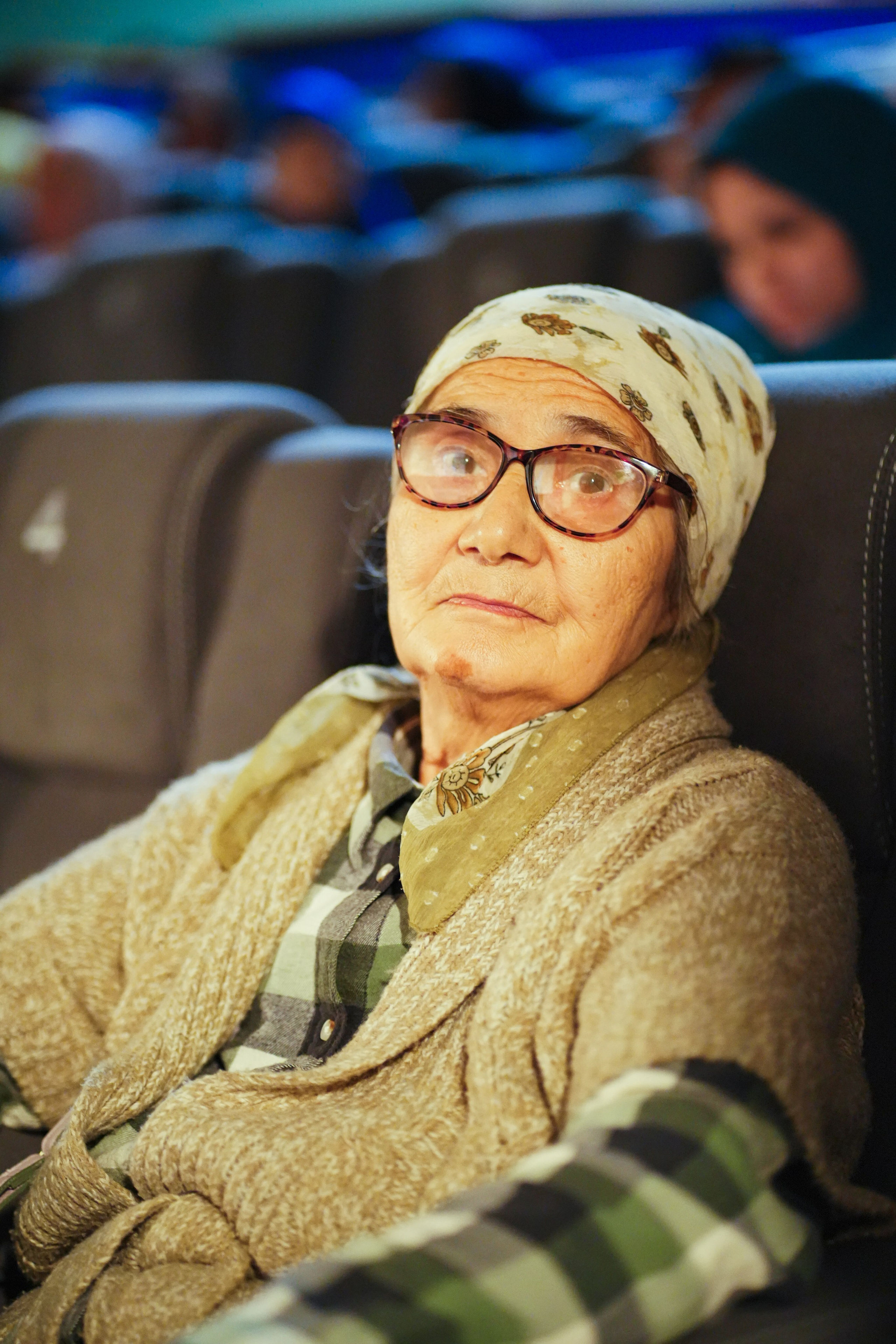 Мусульманское Кино24. Фотоким