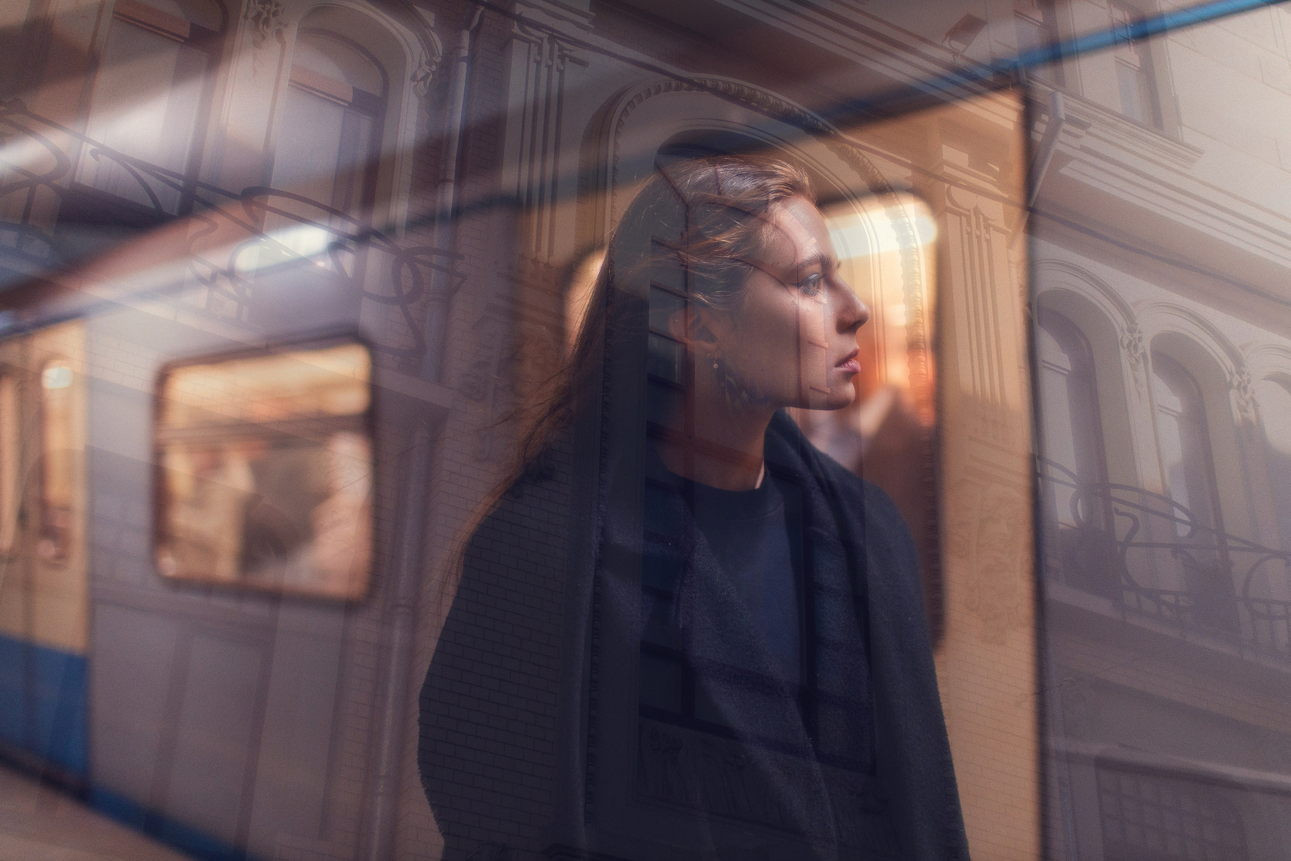 Arts. Фотограф в Москве Десятова Ксения