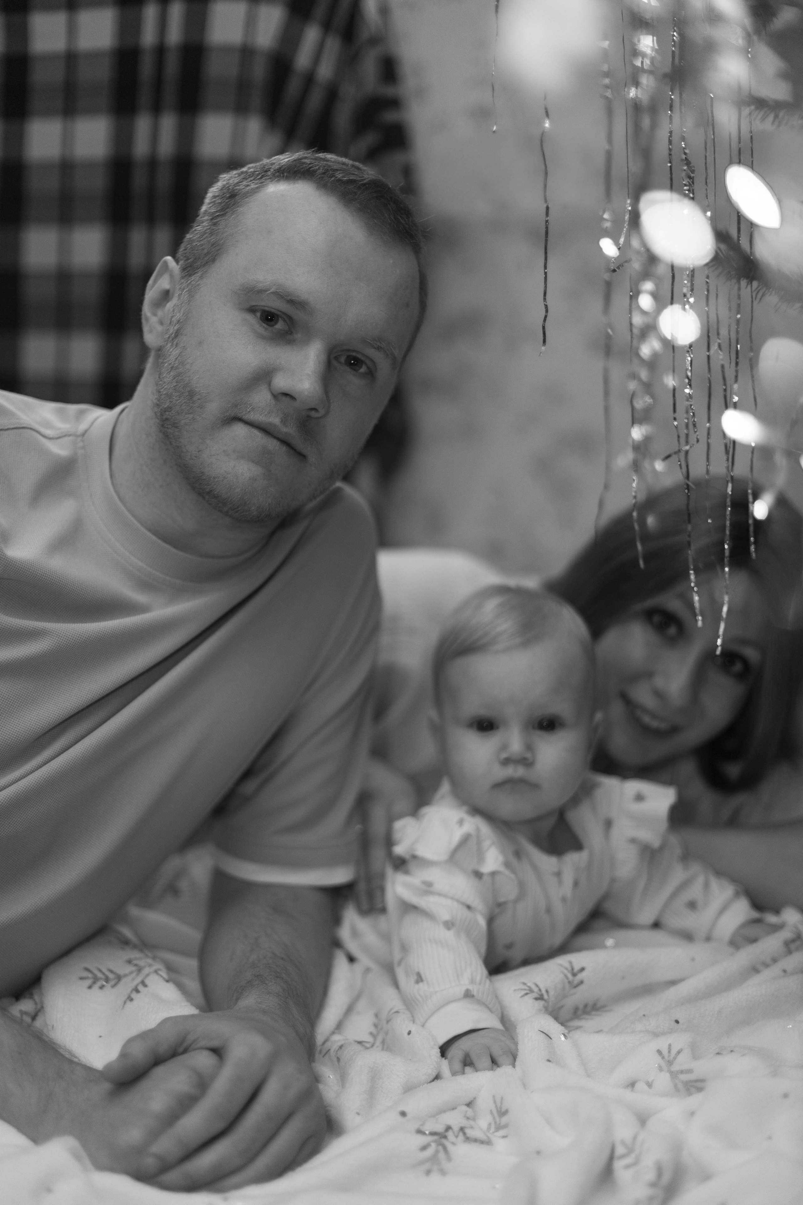 Артём, Вика и Вероника. Семейный фотограф Гульцовская Екатерина