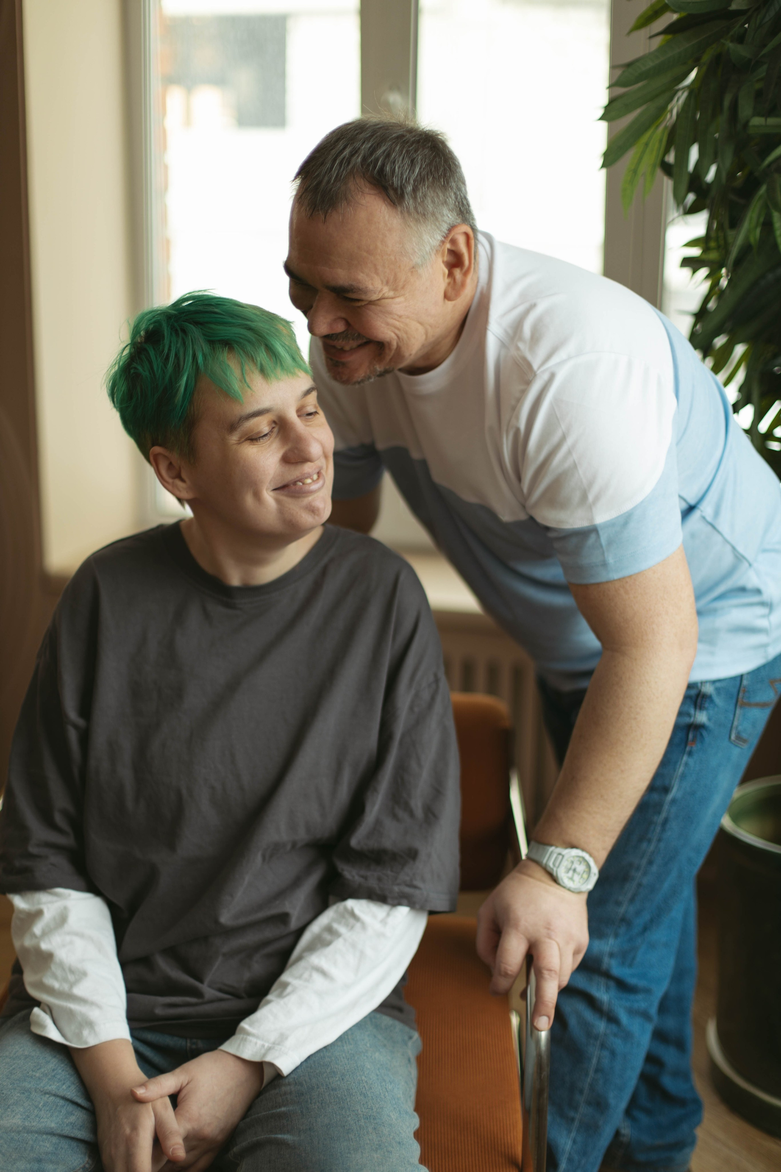 Татьяна и Владимир. Семейный фотограф Гульцовская Екатерина