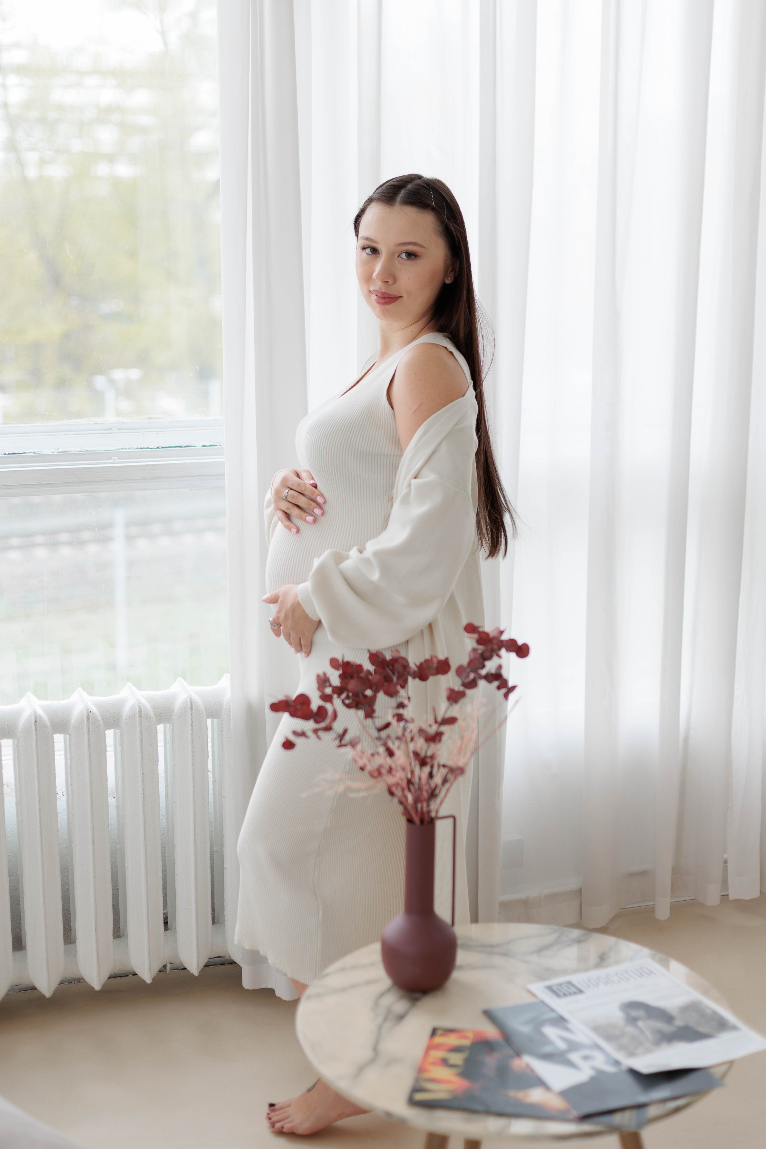 Даша. Семейный фотограф Гульцовская Екатерина