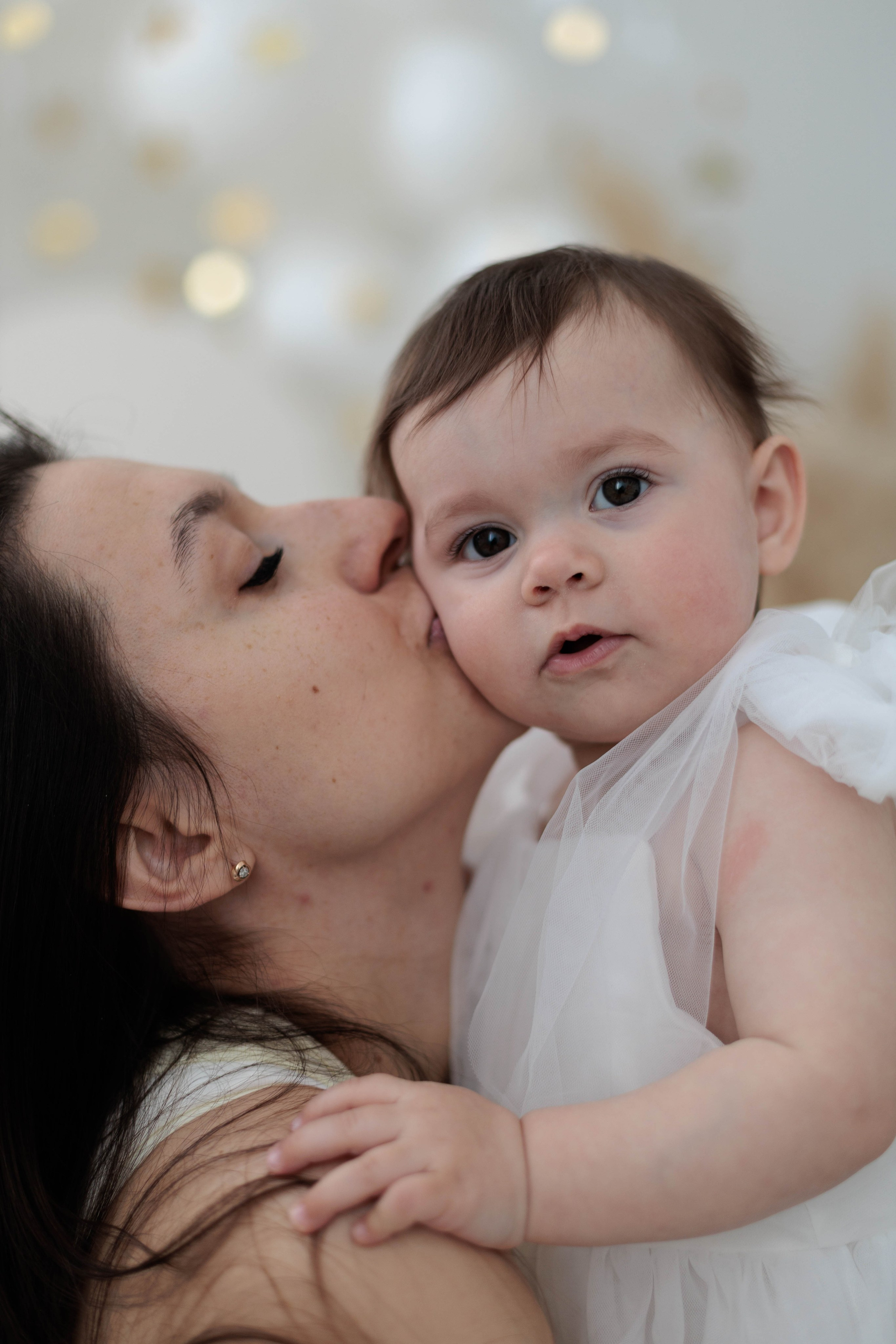Еве годик. Семейный фотограф Гульцовская Екатерина
