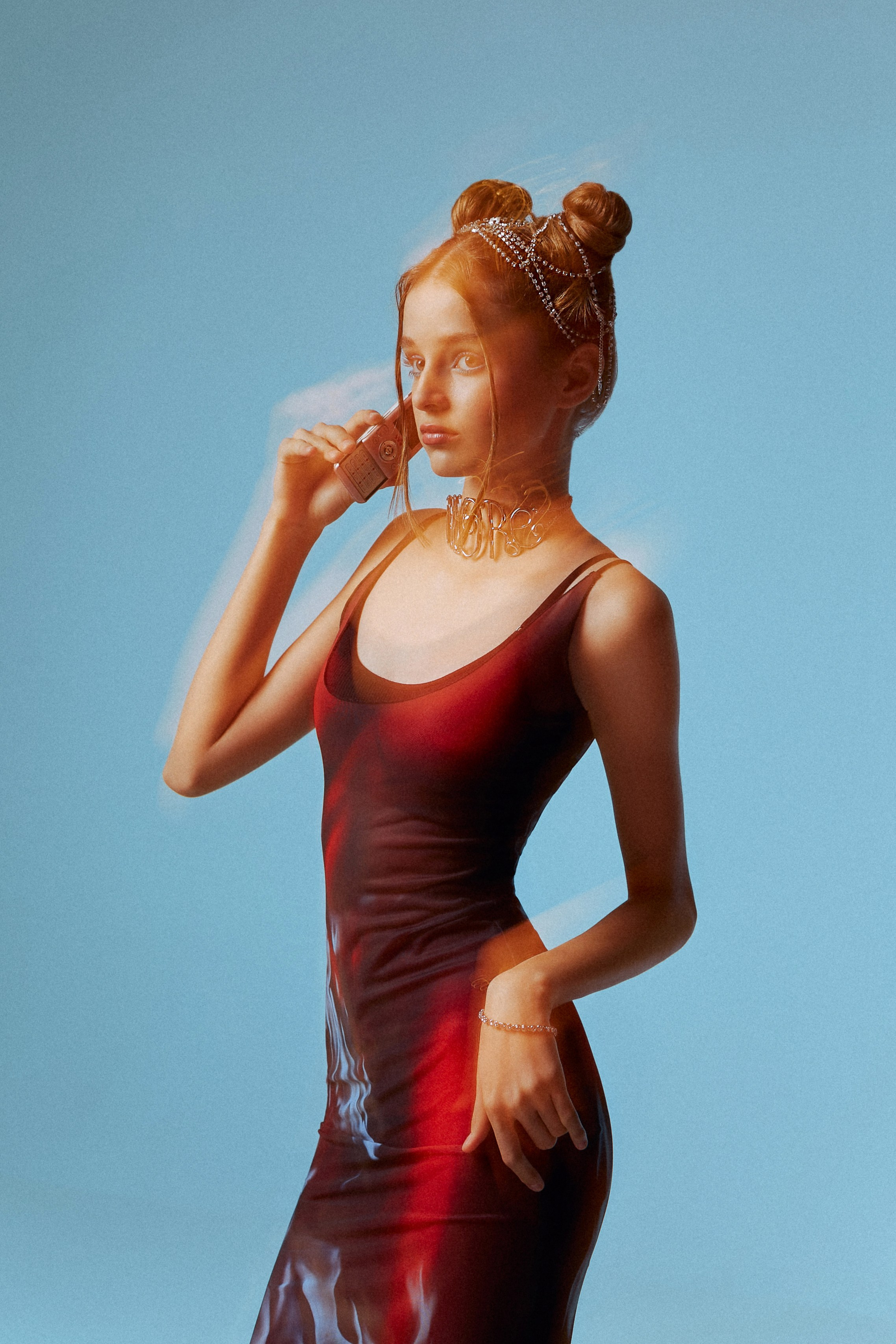 Студия. Фотограф в Нижнем Новгороде Семенова Евгения