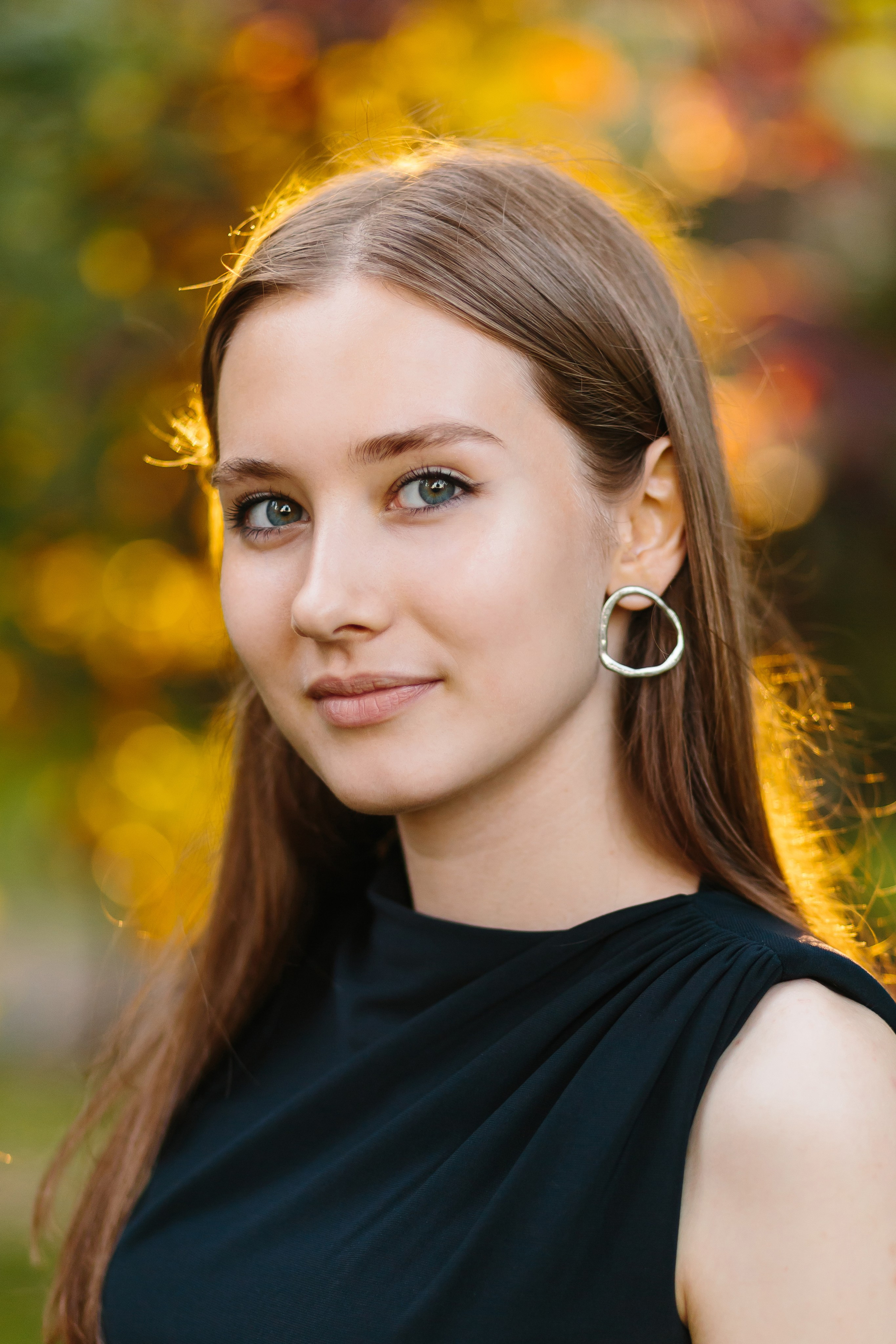 Портреты с выпускных 2024. Семейный и портретный фотограф в Санкт-Петербурге Андрей Воробьев