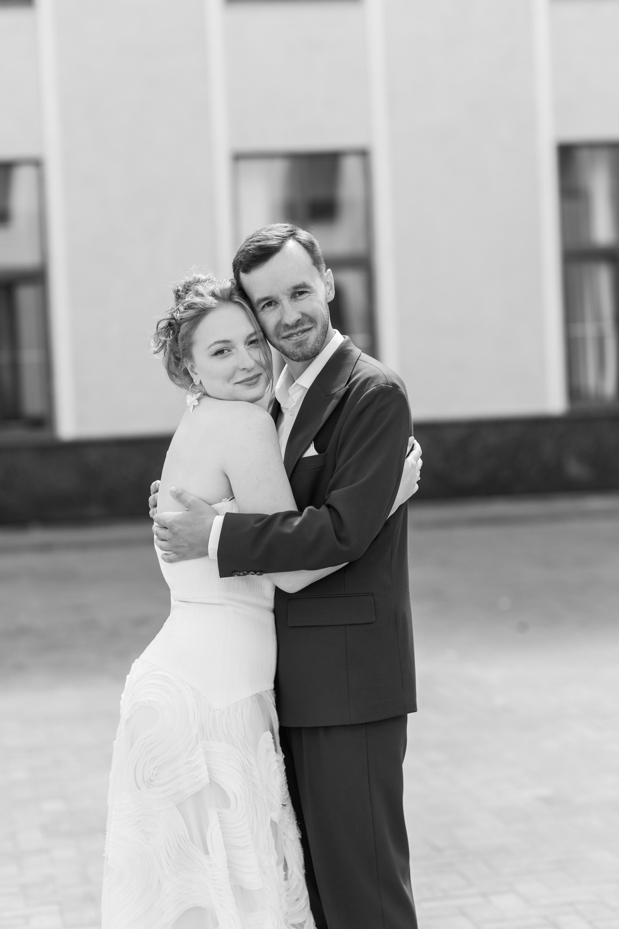 7.07.2026 Антон & Елена. Фотограф в Нижнем Новгороде — Эдуард Смирнов