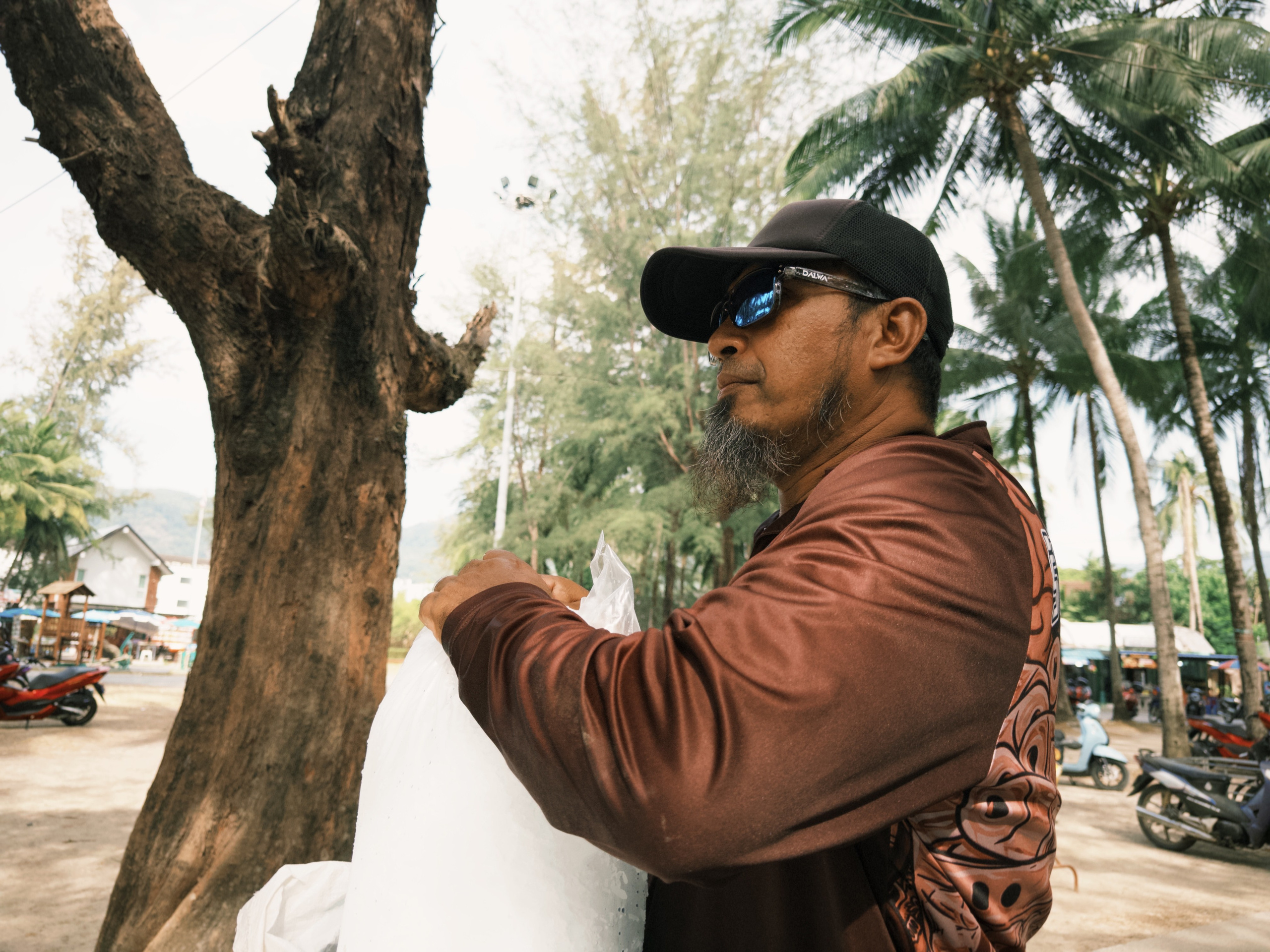 Две недели Пхукета. Главная