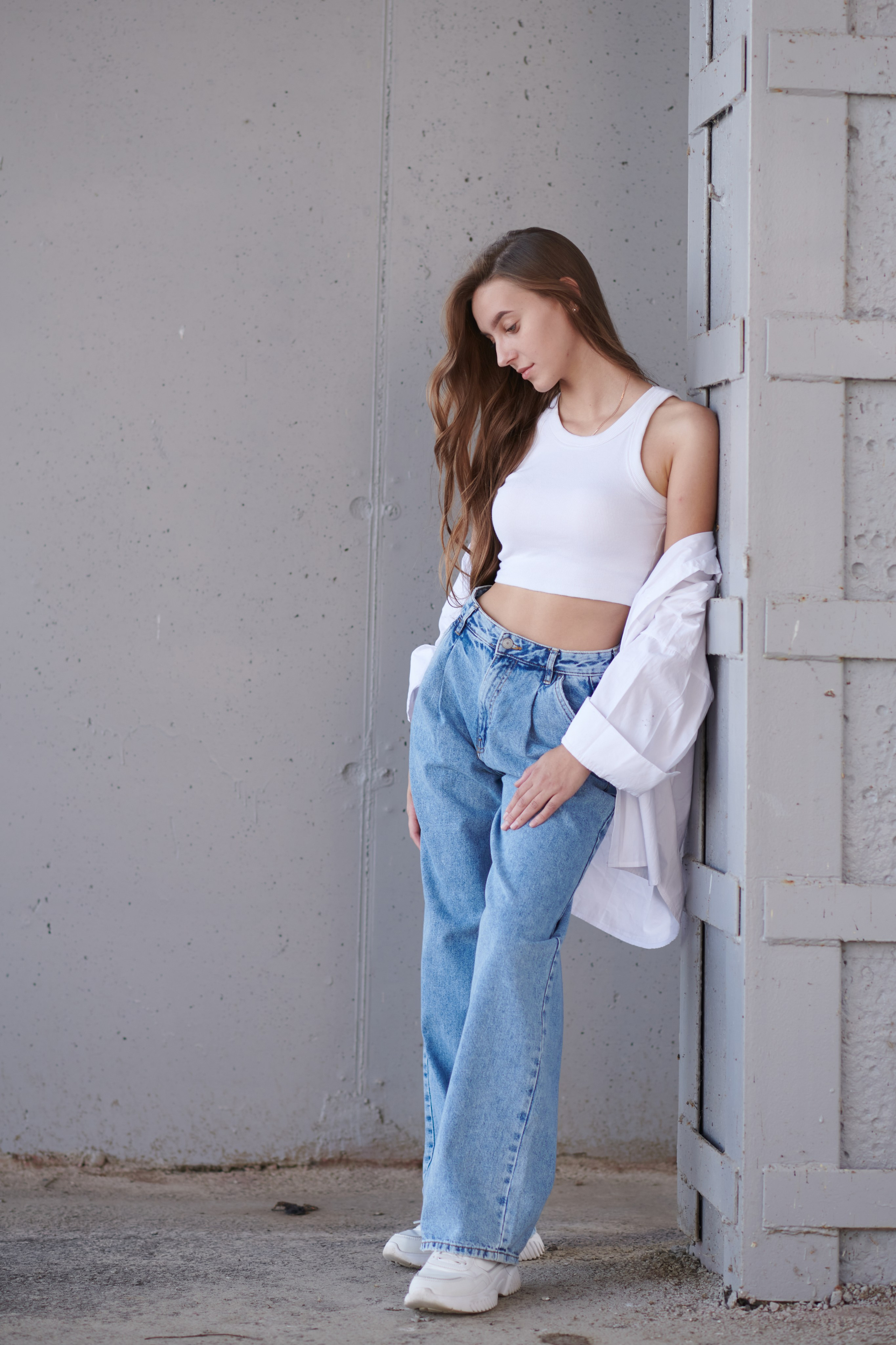 Анастасия. Фотограф Елисеев Евгений в городе Волгоград