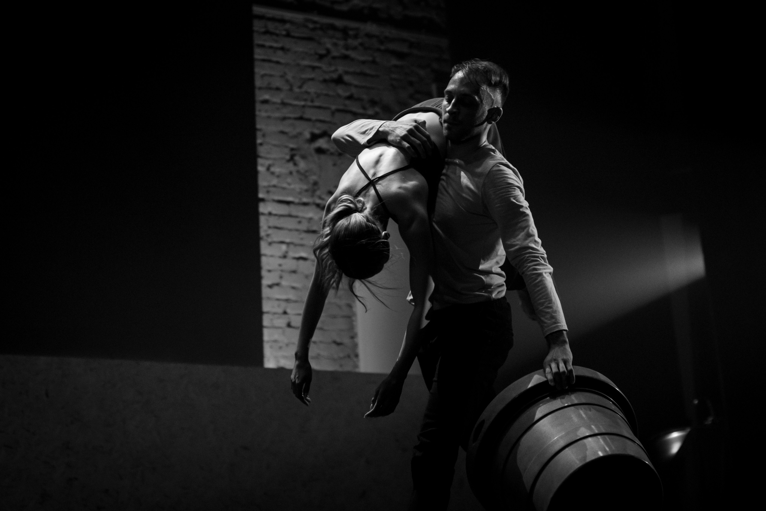 Чистые люди | VNЕфокуса