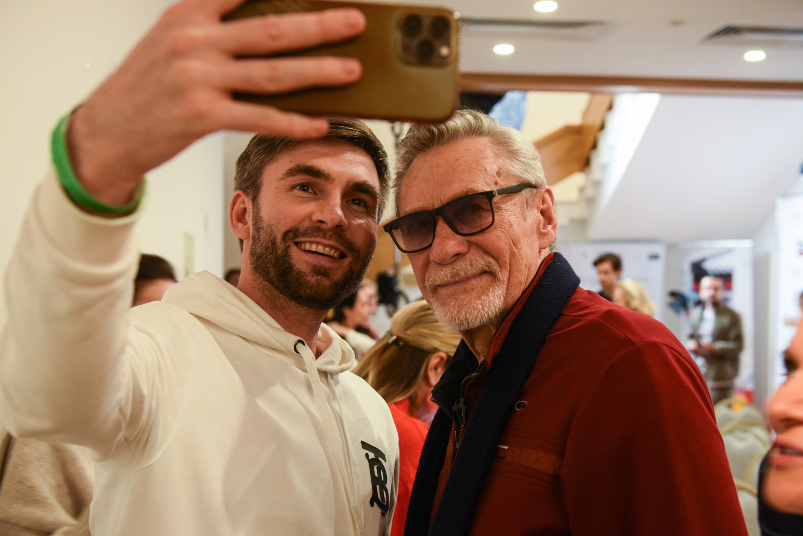 Кино.Сознание Суздаль (репортаж). Портретная и репортажная съёмка