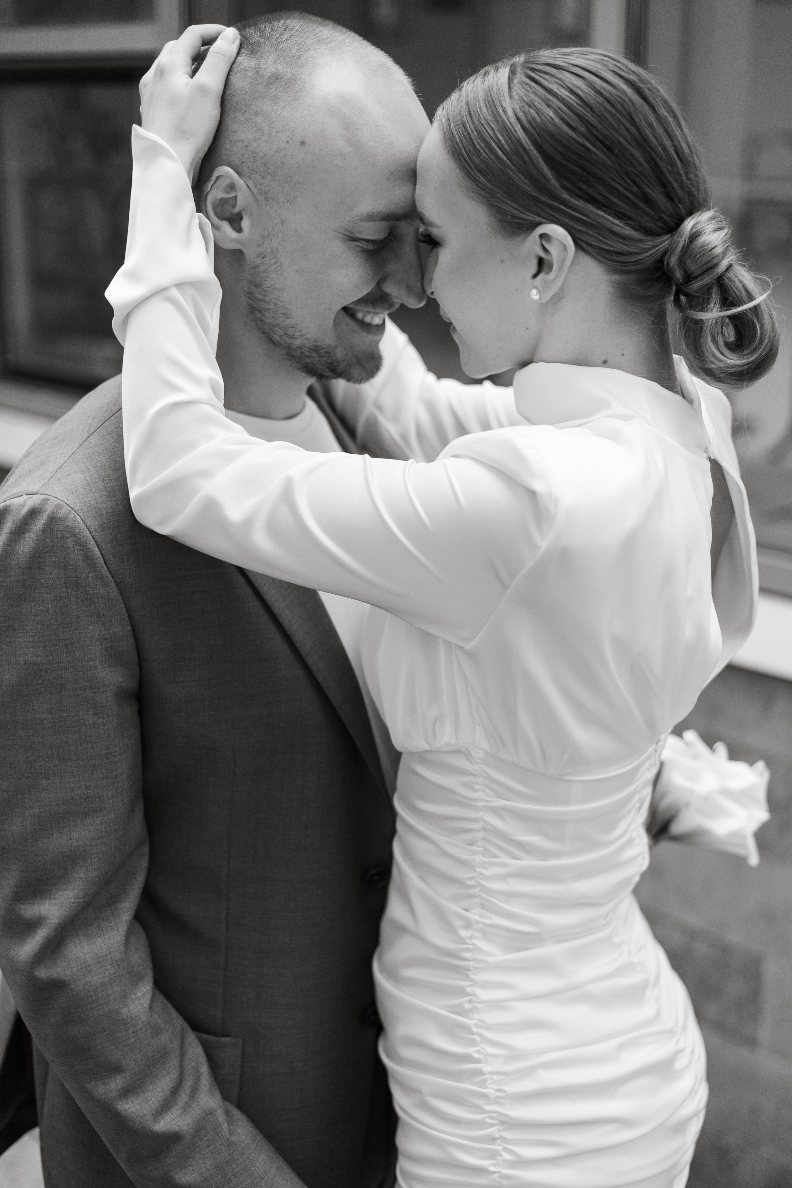 Свадебное. Мастерская Демченко