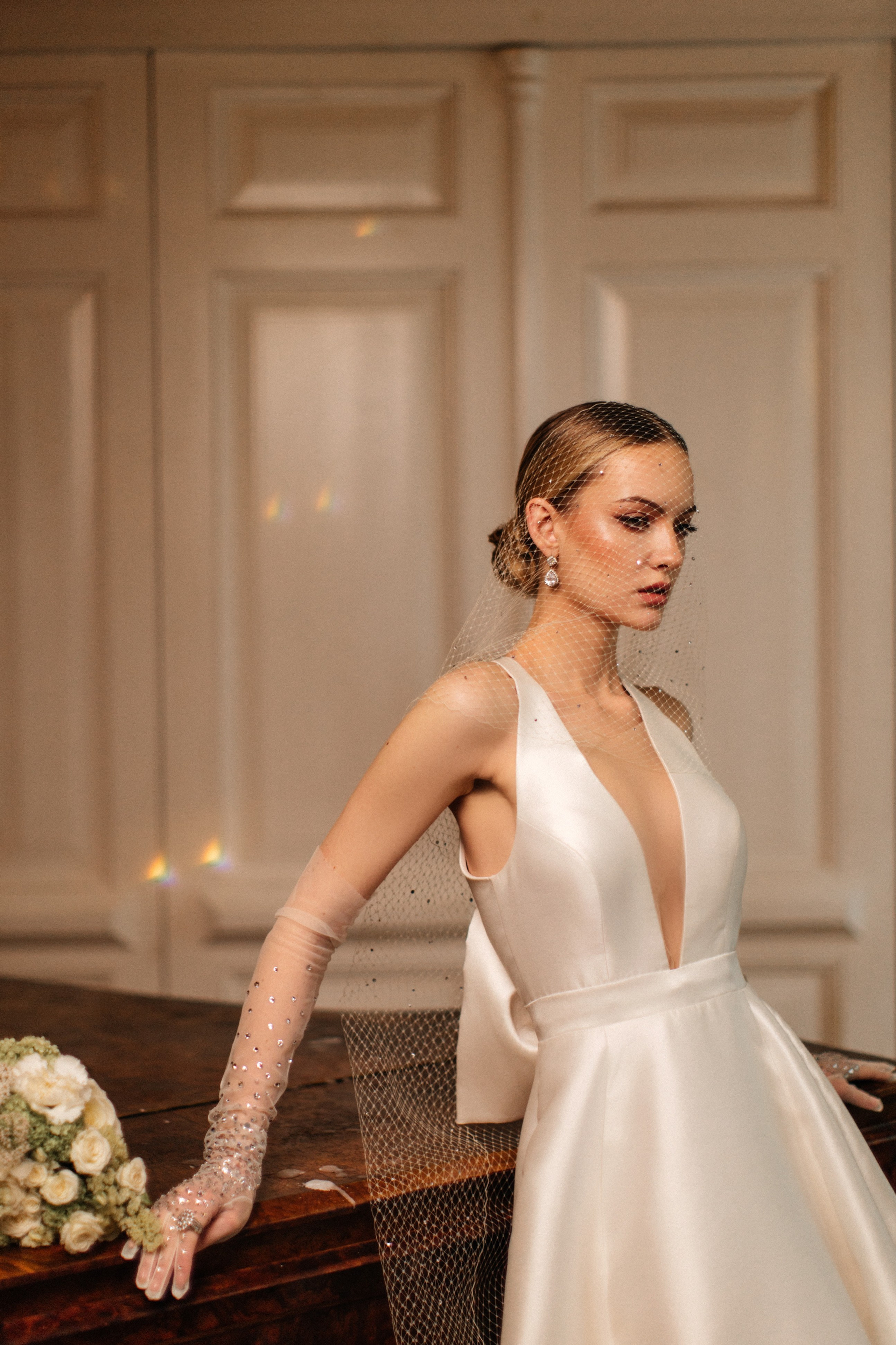 ANNA. Свадебное ФОТО & ВИДЕО Москва/Липецк