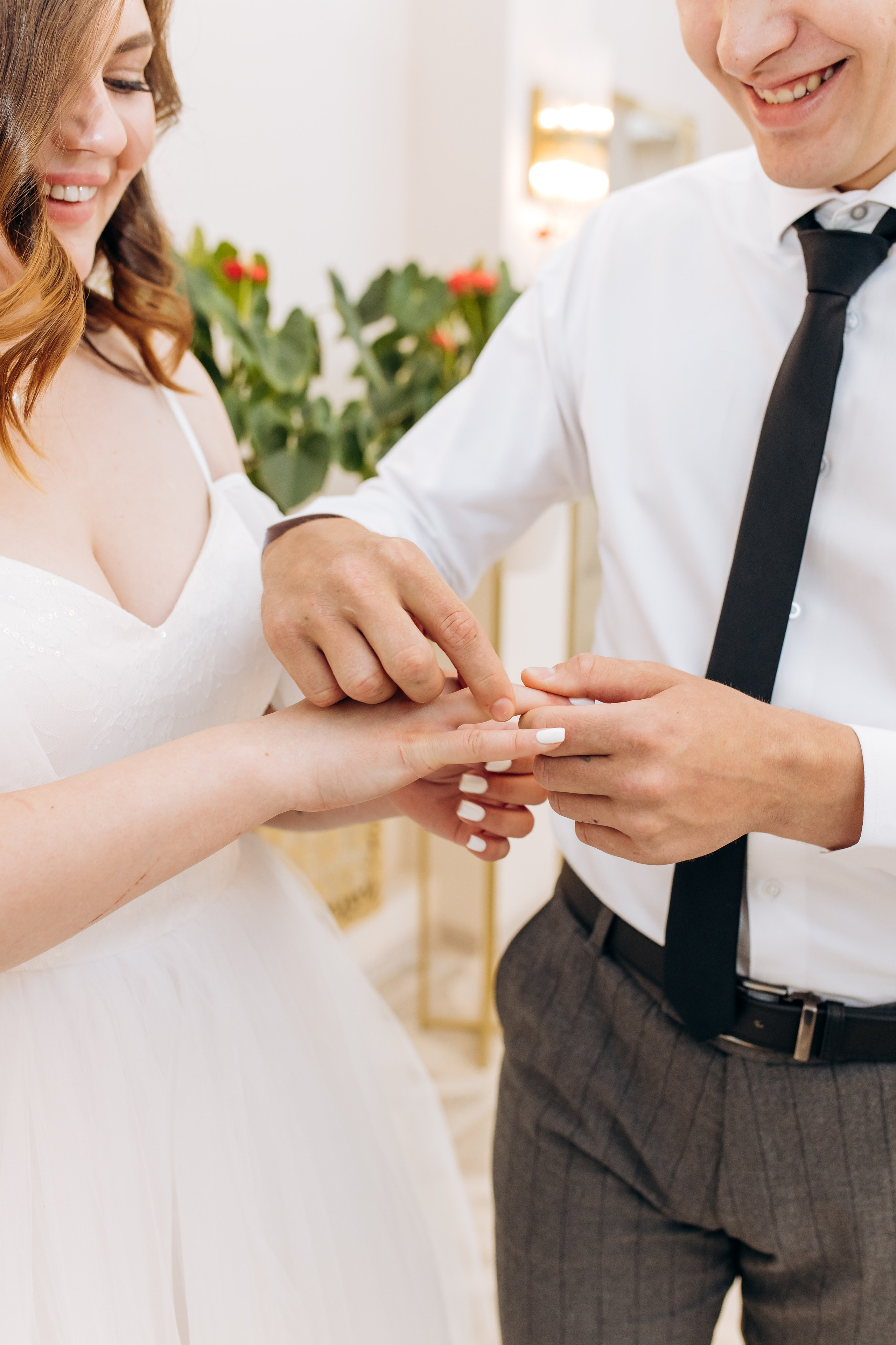 Свадебная фотосессия. Ваш универсальный фотограф Евгения Дунаевская