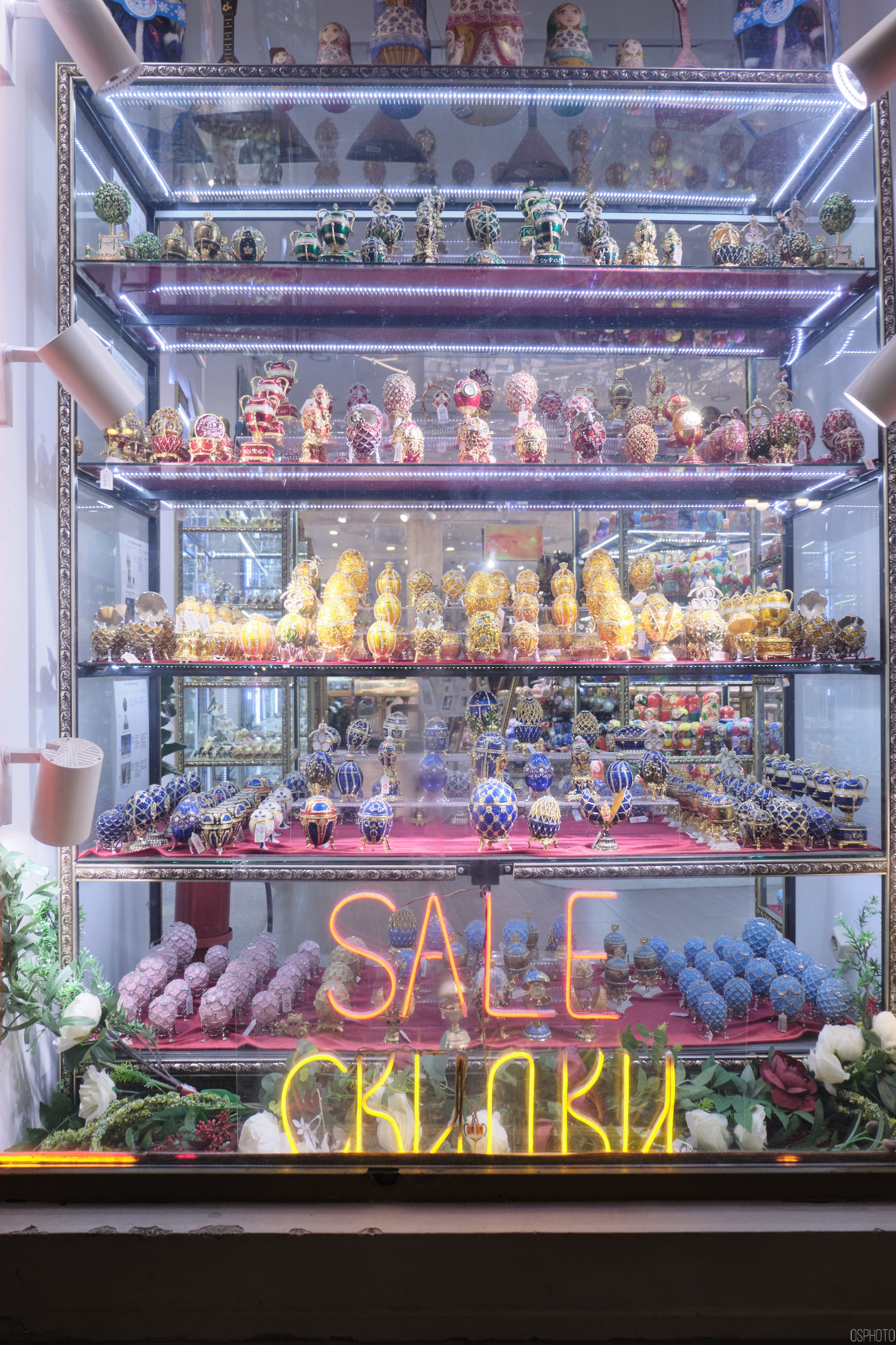 Санкт-Петербург. Фотографъ Сергѣевъ. Поймать мгновеніе