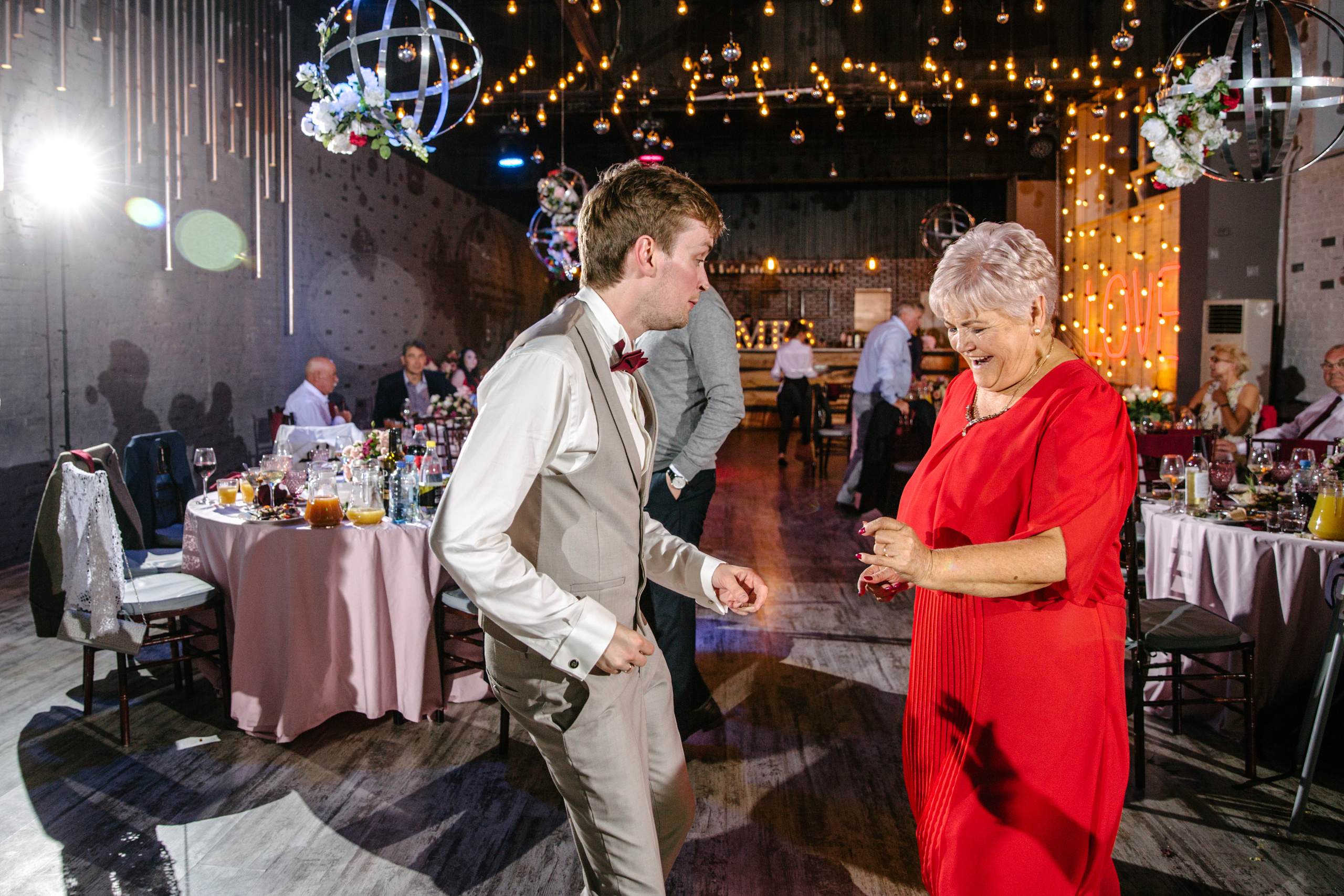 Мари и Джозеф. Ирландская свадьба 4.08.19. Свадебный и семейный фотограф в Санкт-Петербурге Исупова Юлия