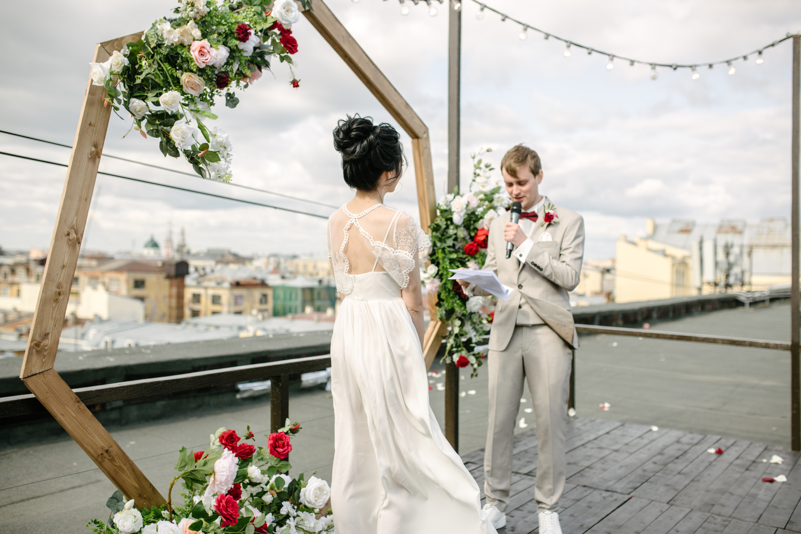 Мари и Джозеф. Ирландская свадьба 4.08.19. Свадебный и семейный фотограф в Санкт-Петербурге Исупова Юлия
