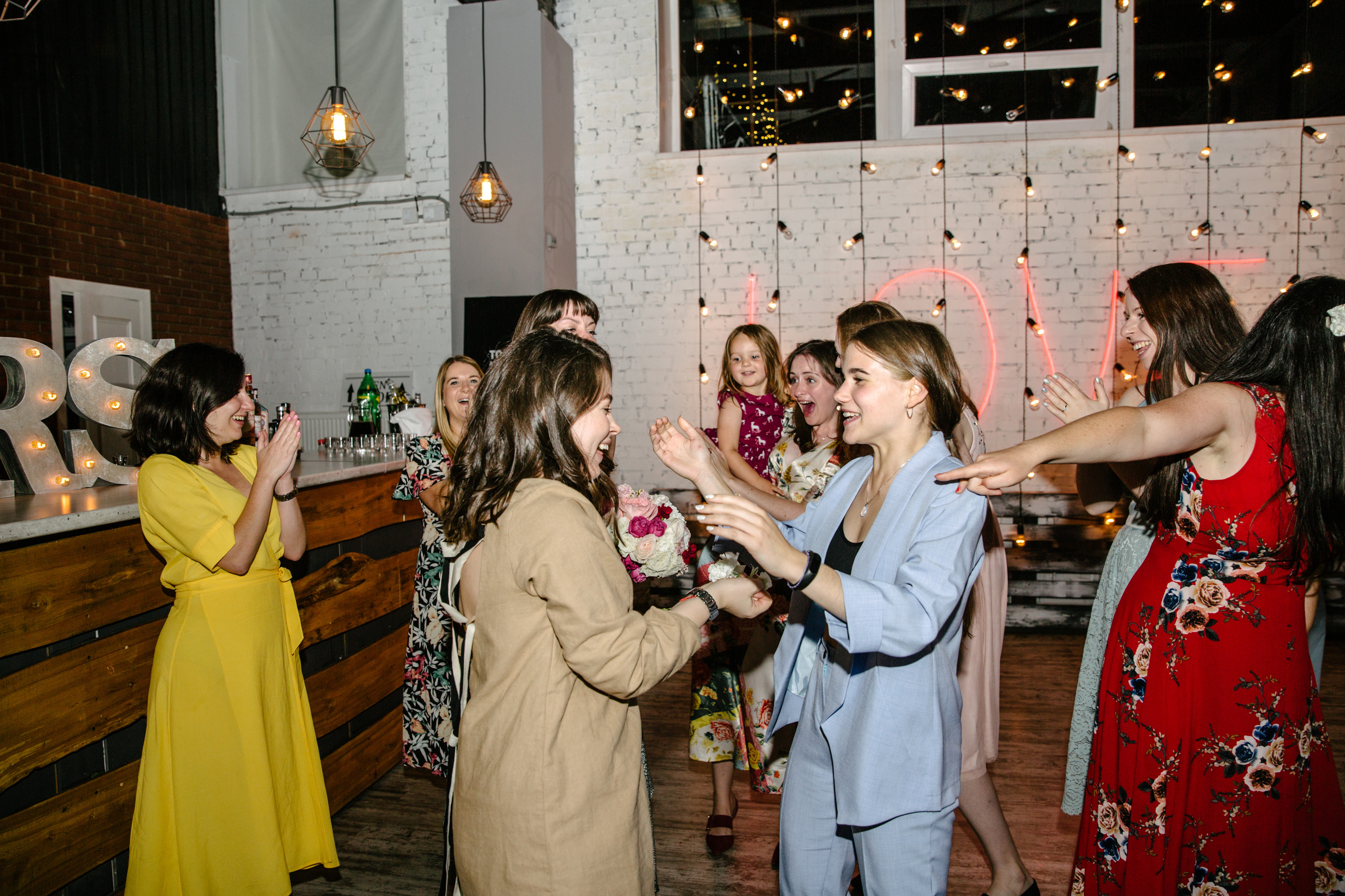 Мари и Джозеф. Ирландская свадьба 4.08.19. Свадебный и семейный фотограф в Санкт-Петербурге Исупова Юлия