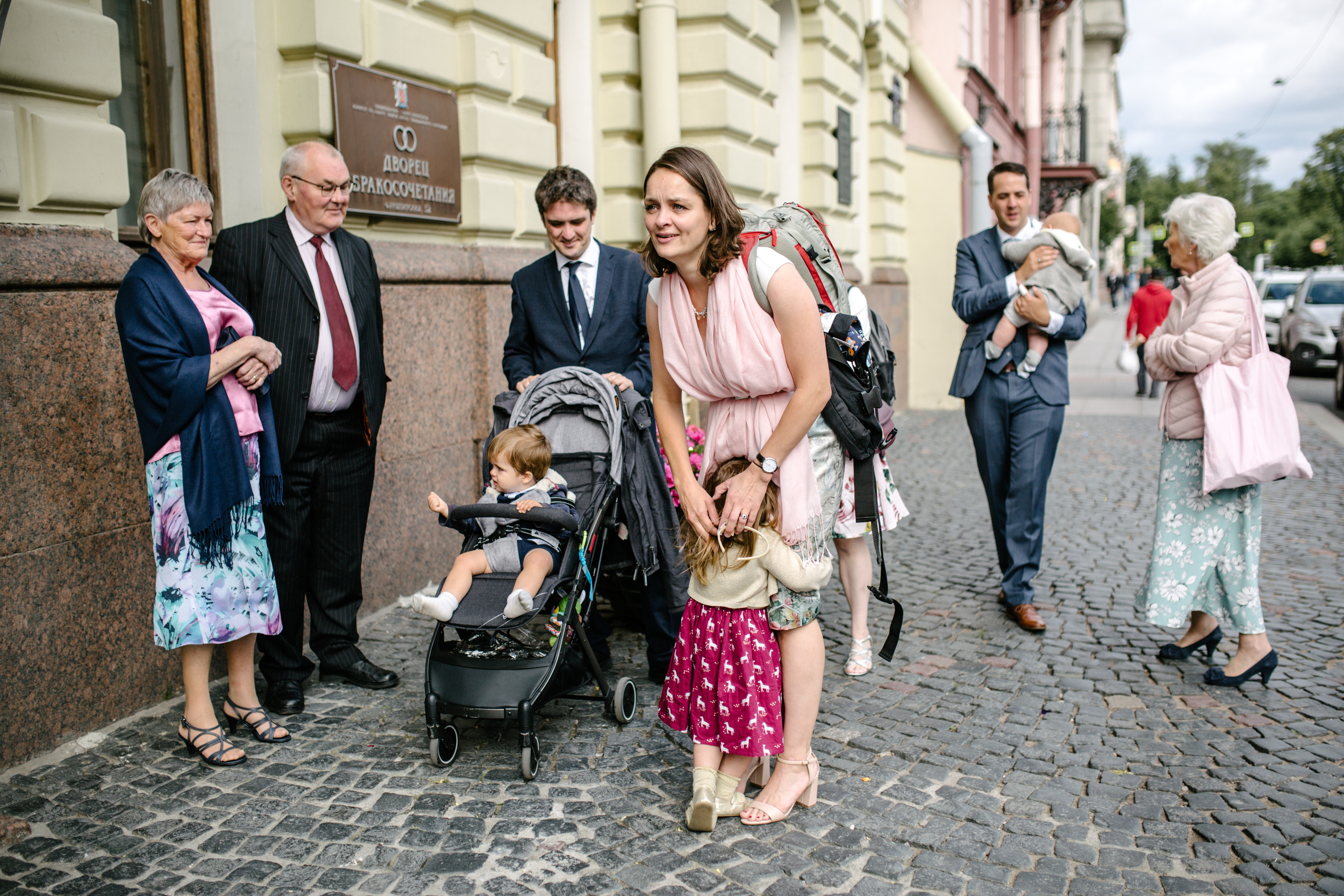 Мари и Джозеф. Ирландская свадьба 4.08.19. Свадебный и семейный фотограф в Санкт-Петербурге Исупова Юлия