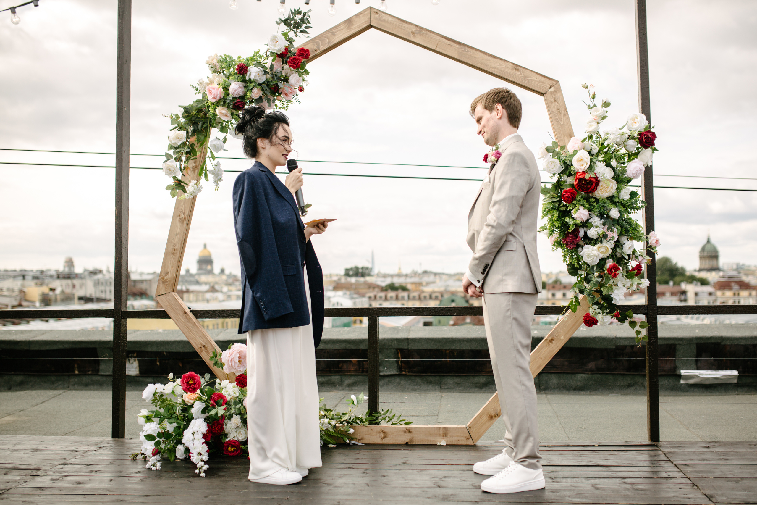 Мари и Джозеф. Ирландская свадьба 4.08.19. Свадебный и семейный фотограф в Санкт-Петербурге Исупова Юлия