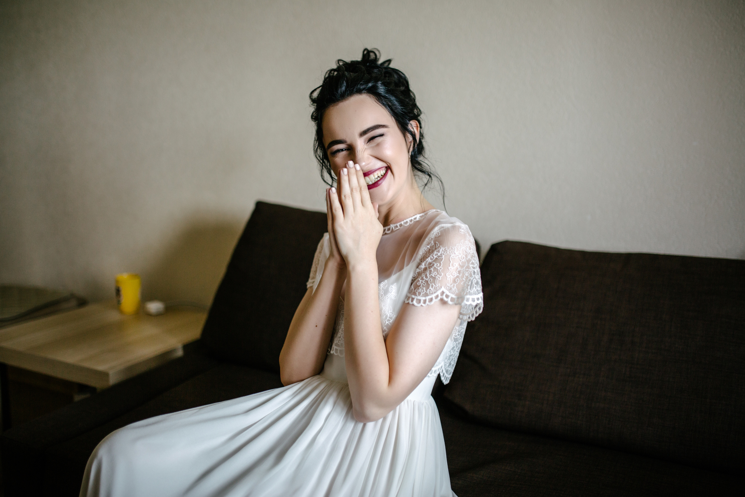 Мари и Джозеф. Ирландская свадьба 4.08.19. Свадебный и семейный фотограф в Санкт-Петербурге Исупова Юлия