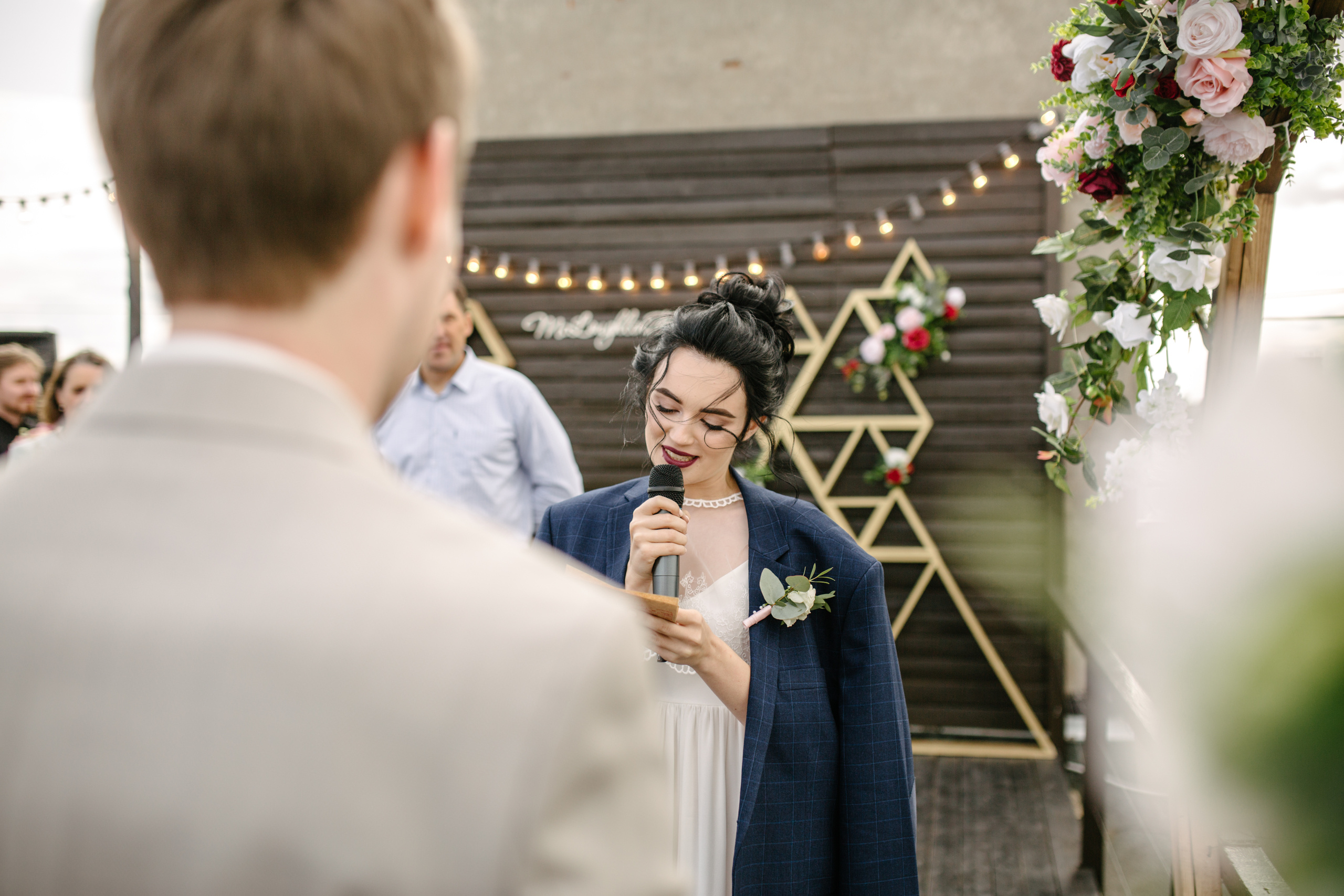 Мари и Джозеф. Ирландская свадьба 4.08.19. Свадебный и семейный фотограф в Санкт-Петербурге Исупова Юлия