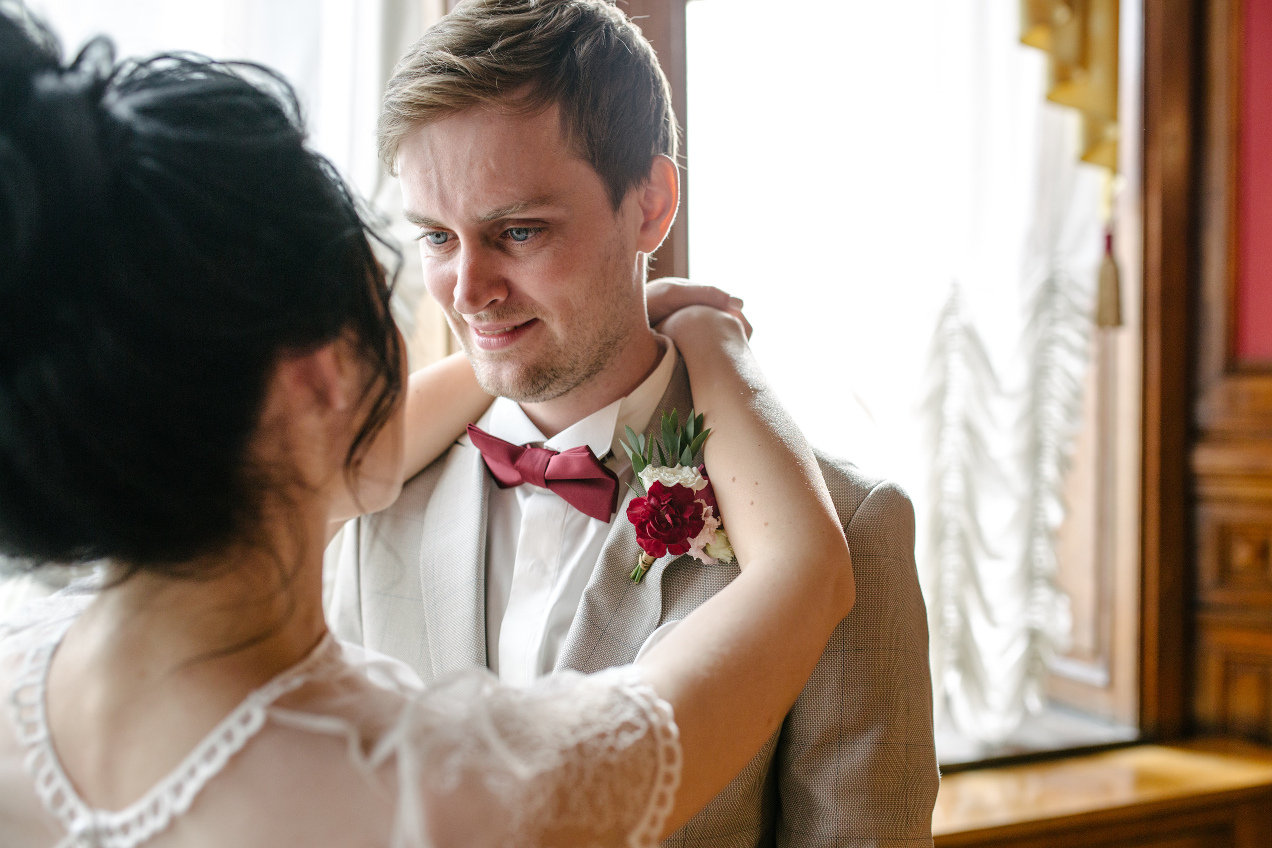Мари и Джозеф. Ирландская свадьба 4.08.19. Свадебный и семейный фотограф в Санкт-Петербурге Исупова Юлия