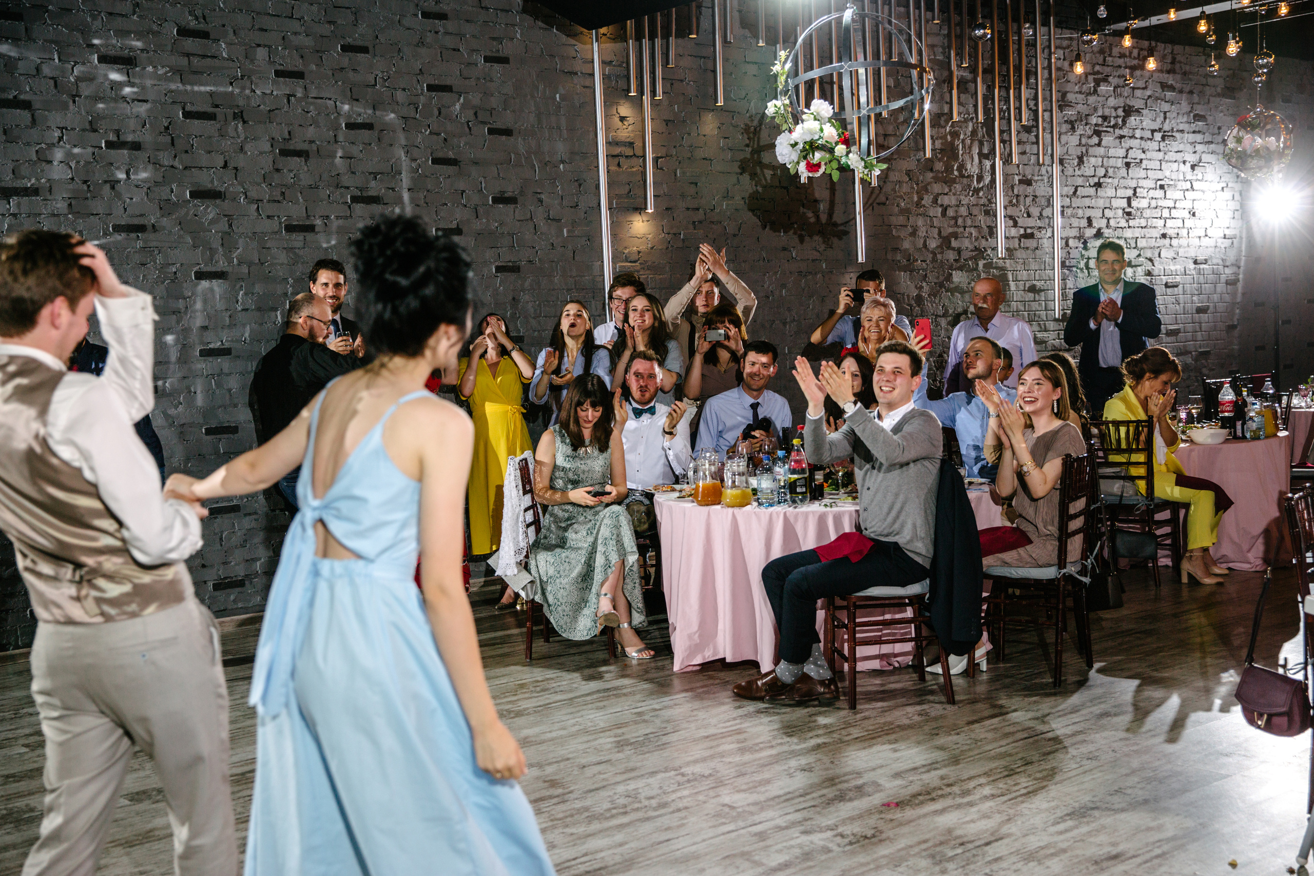 Мари и Джозеф. Ирландская свадьба 4.08.19. Свадебный и семейный фотограф в Санкт-Петербурге Исупова Юлия