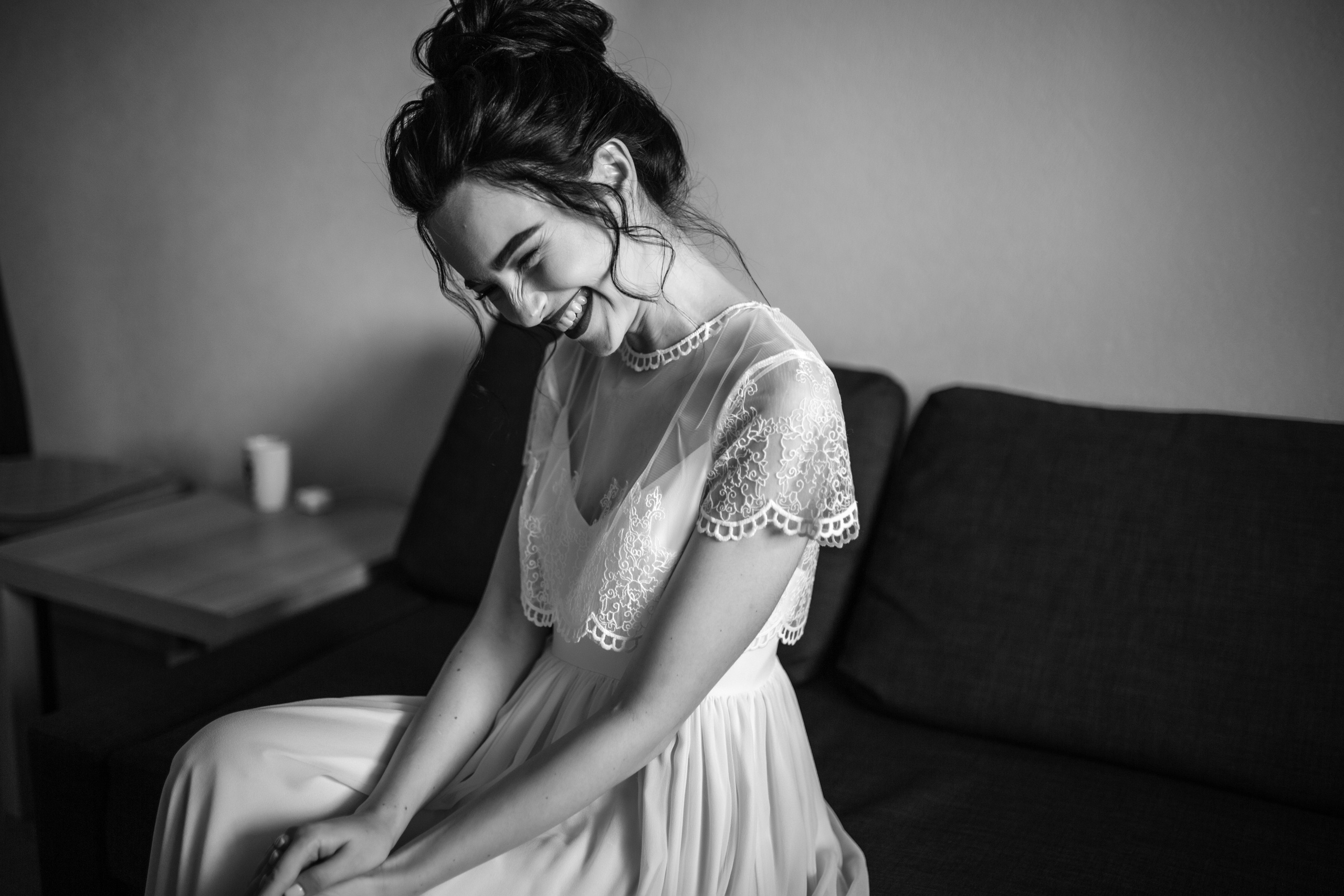 Мари и Джозеф. Ирландская свадьба 4.08.19. Свадебный и семейный фотограф в Санкт-Петербурге Исупова Юлия