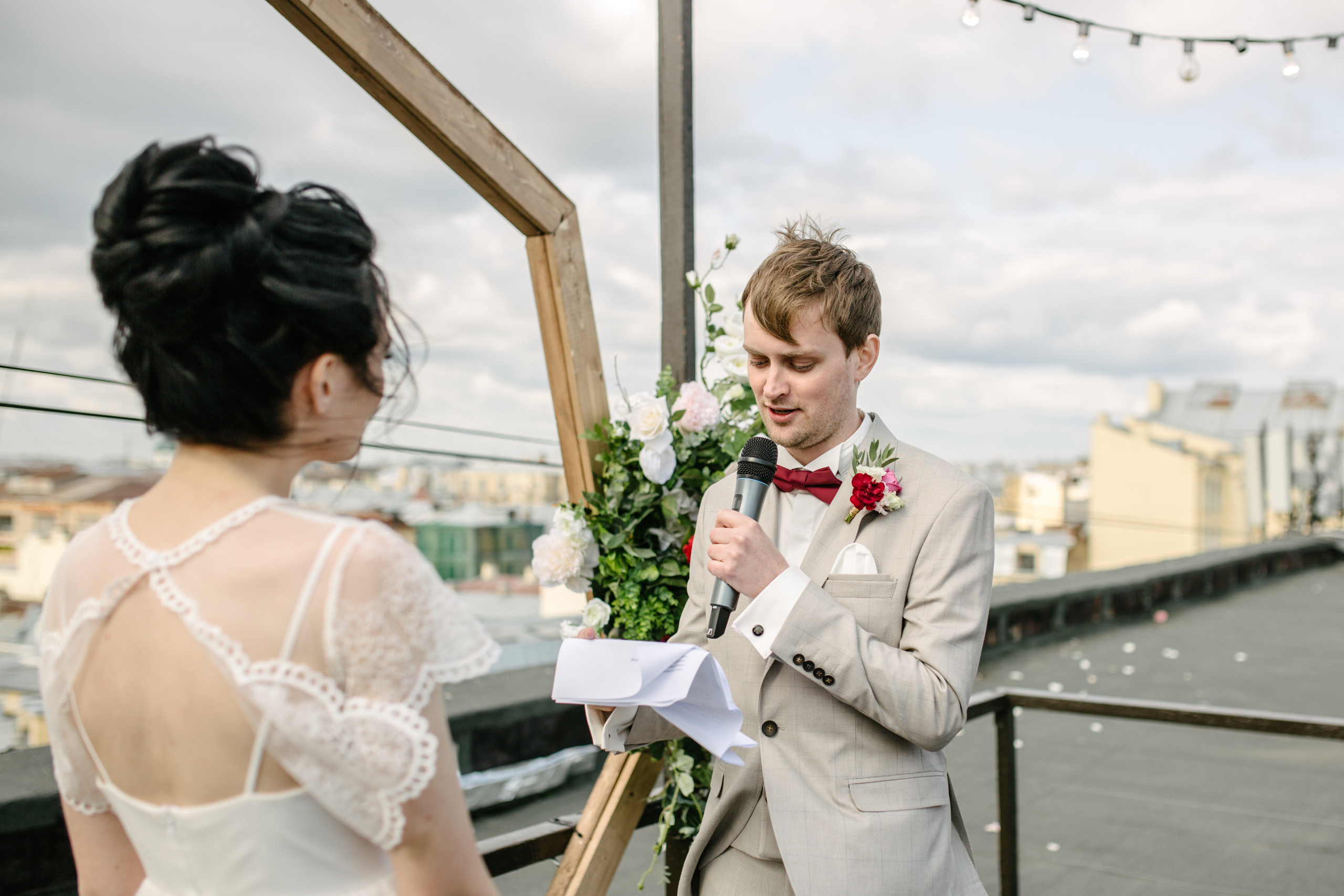 Мари и Джозеф. Ирландская свадьба 4.08.19. Свадебный и семейный фотограф в Санкт-Петербурге Исупова Юлия