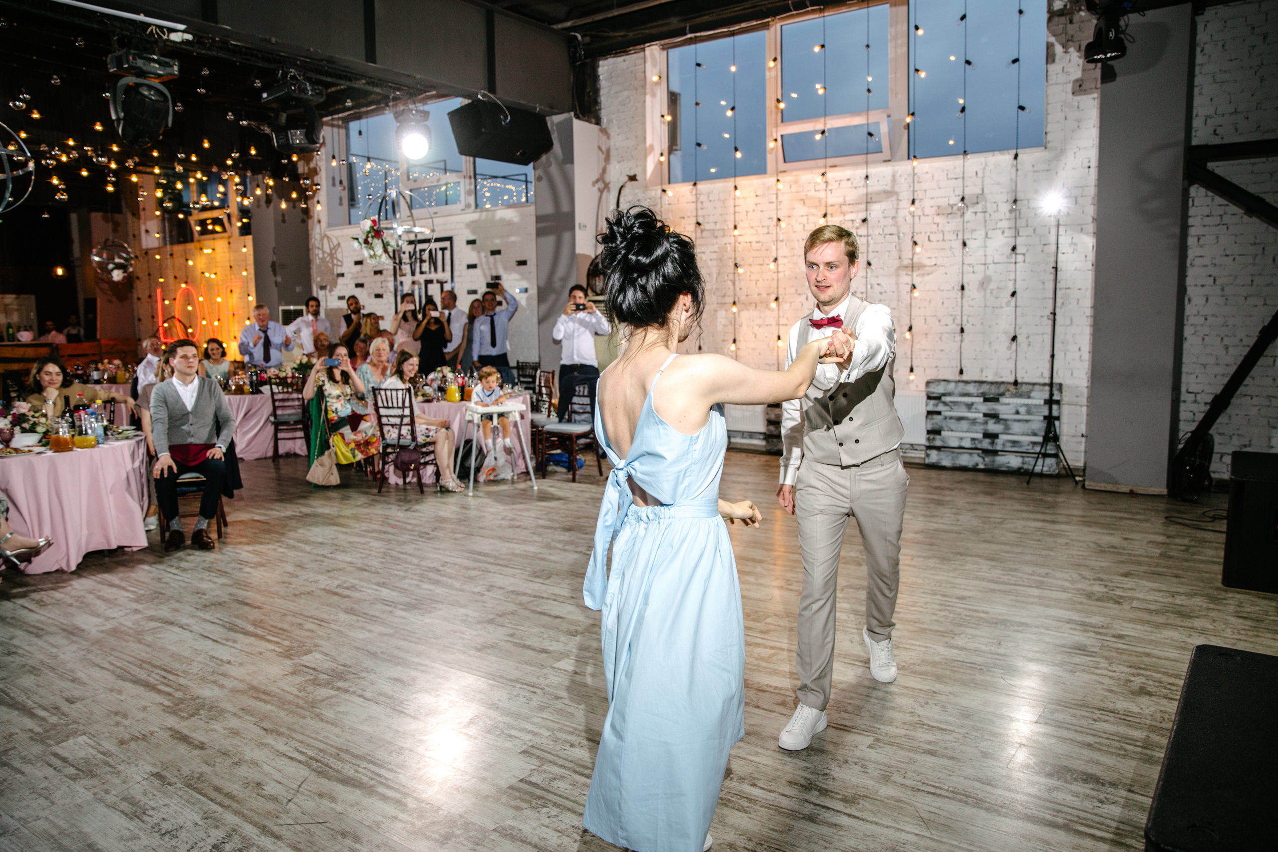 Мари и Джозеф. Ирландская свадьба 4.08.19. Свадебный и семейный фотограф в Санкт-Петербурге Исупова Юлия