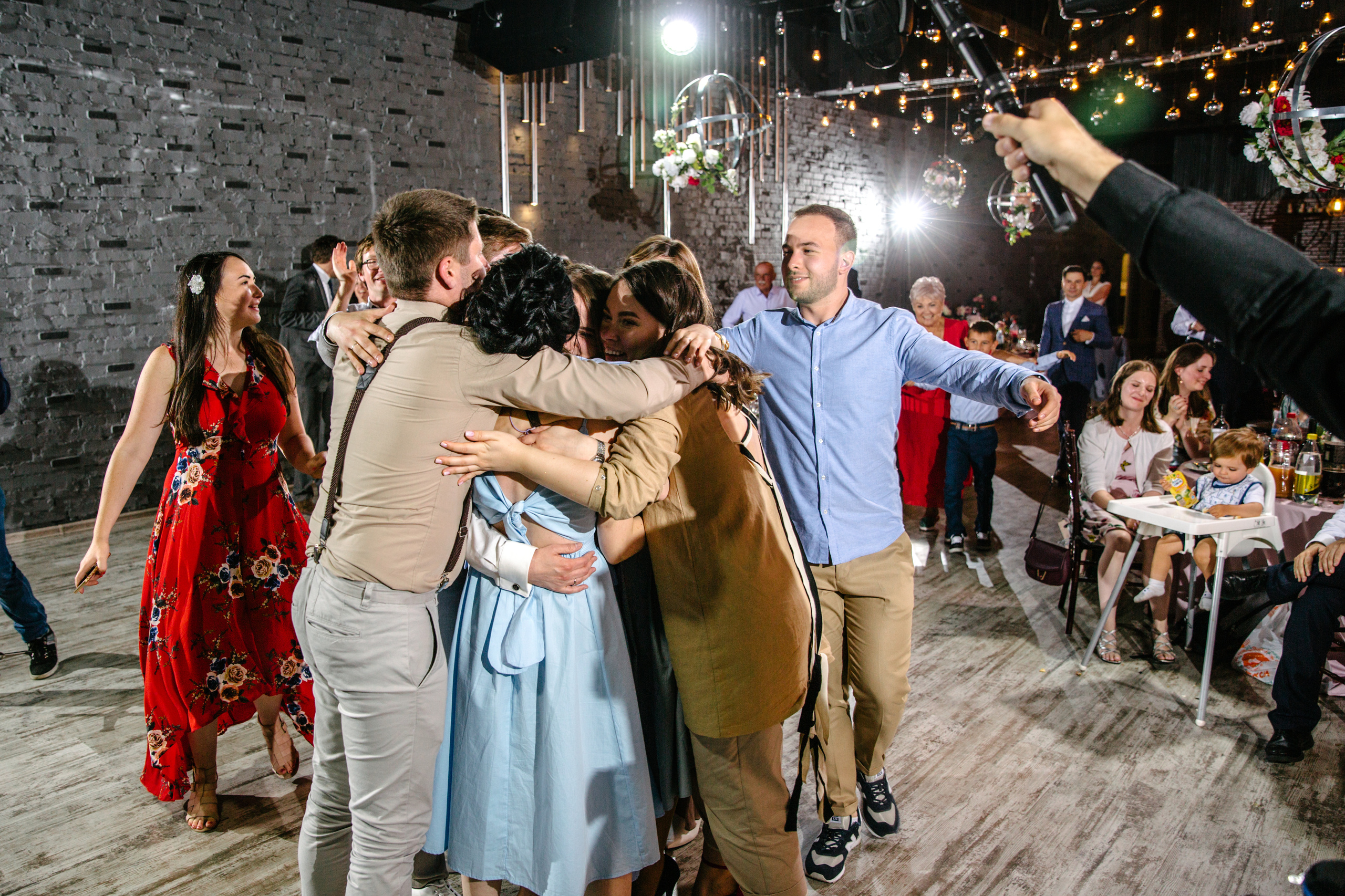 Мари и Джозеф. Ирландская свадьба 4.08.19. Свадебный и семейный фотограф в Санкт-Петербурге Исупова Юлия