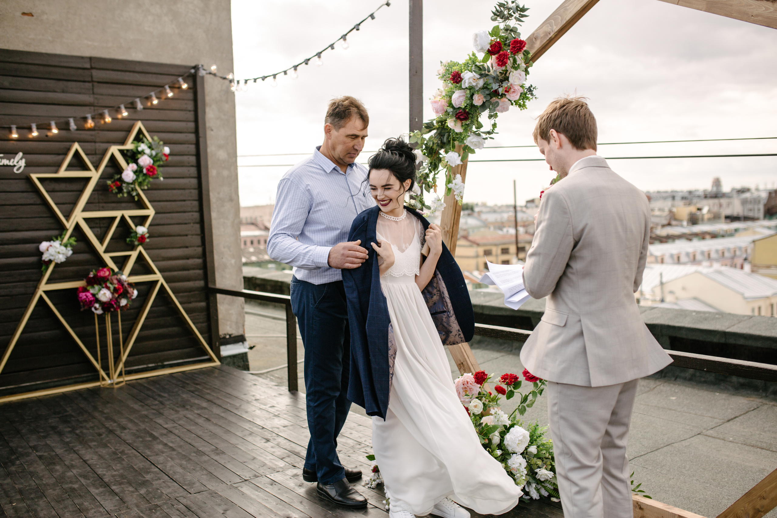 Мари и Джозеф. Ирландская свадьба 4.08.19. Свадебный и семейный фотограф в Санкт-Петербурге Исупова Юлия