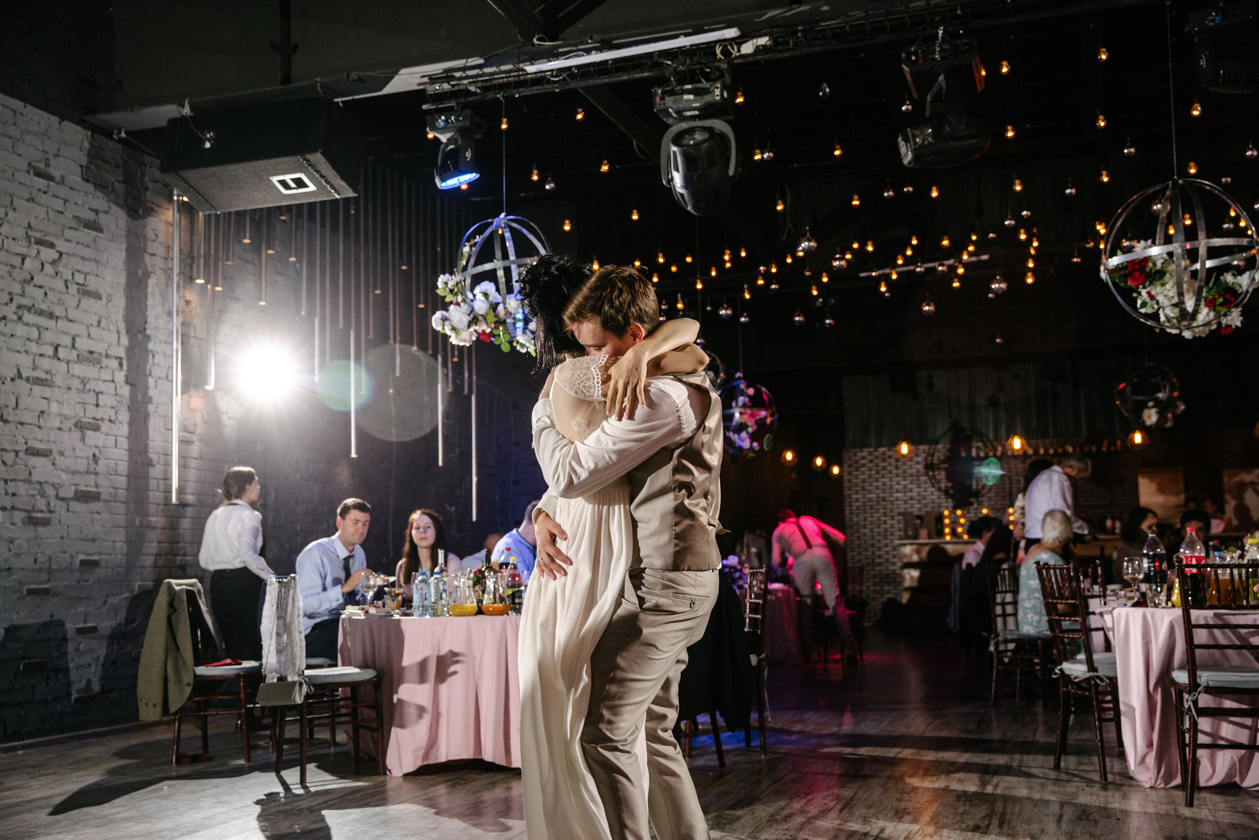 Мари и Джозеф. Ирландская свадьба 4.08.19. Свадебный и семейный фотограф в Санкт-Петербурге Исупова Юлия