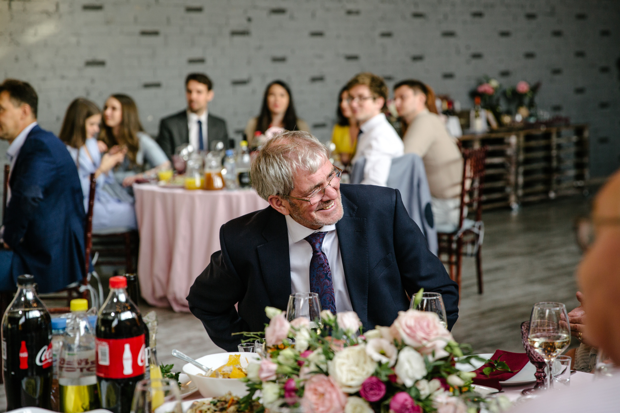 Мари и Джозеф. Ирландская свадьба 4.08.19. Свадебный и семейный фотограф в Санкт-Петербурге Исупова Юлия