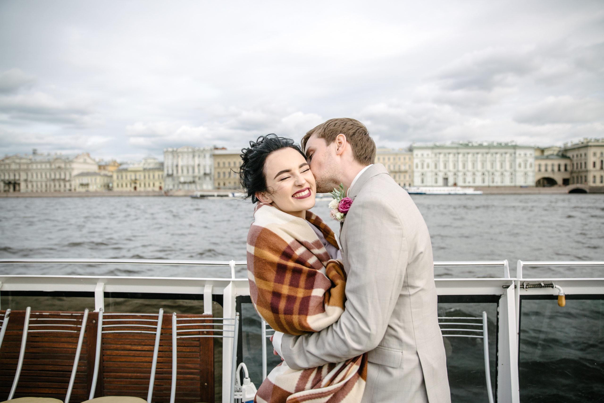 Мари и Джозеф. Ирландская свадьба 4.08.19. Свадебный и семейный фотограф в Санкт-Петербурге Исупова Юлия